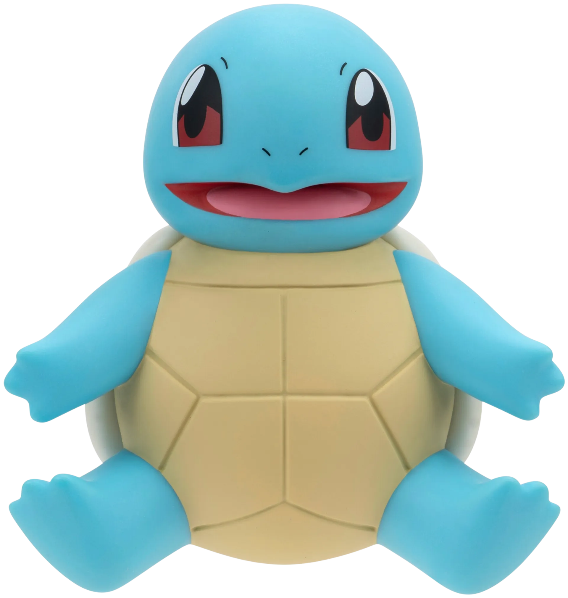 Pokemon Select Vinyl Squirtle - 2