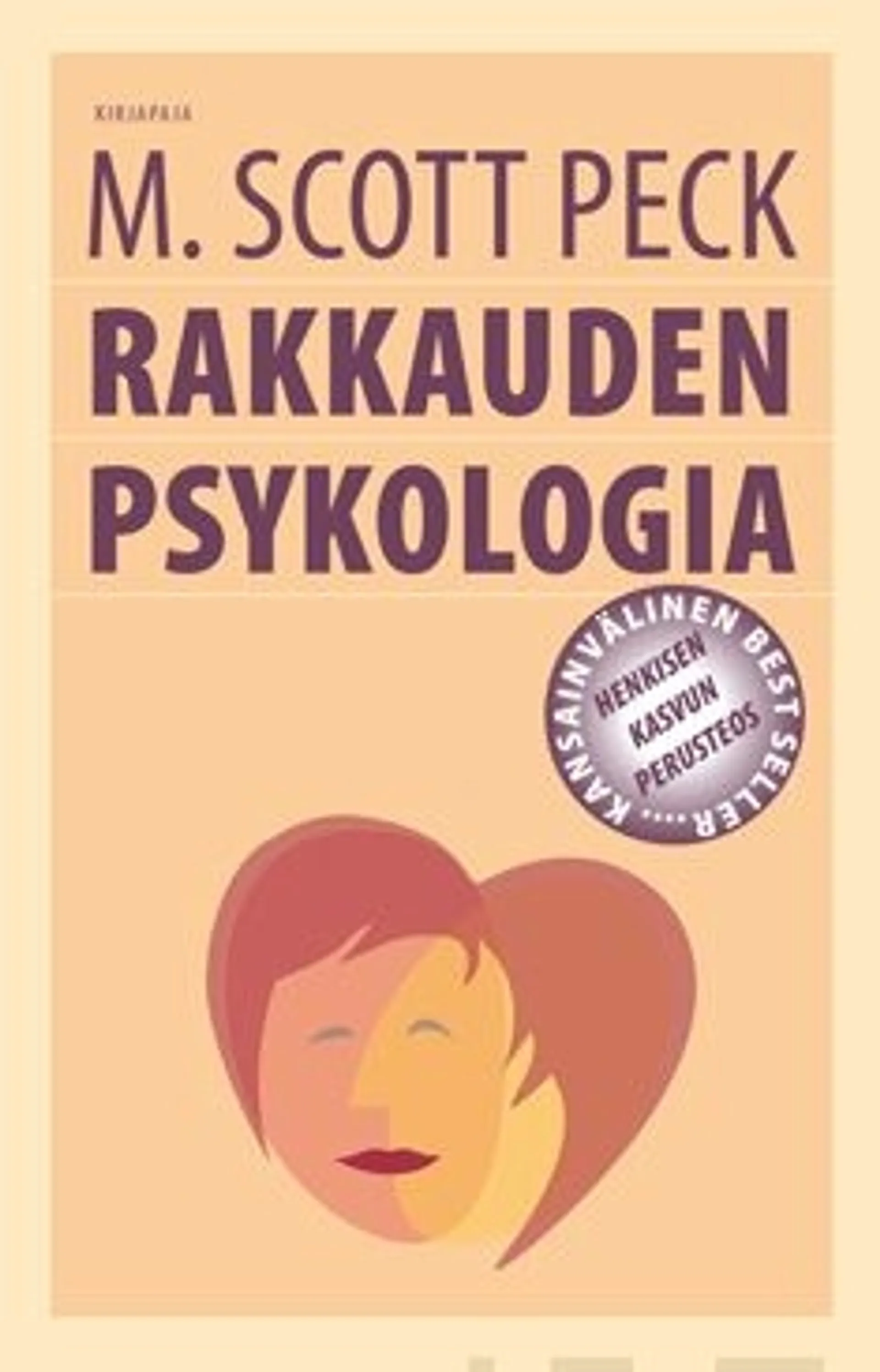 Peck, Rakkauden psykologia