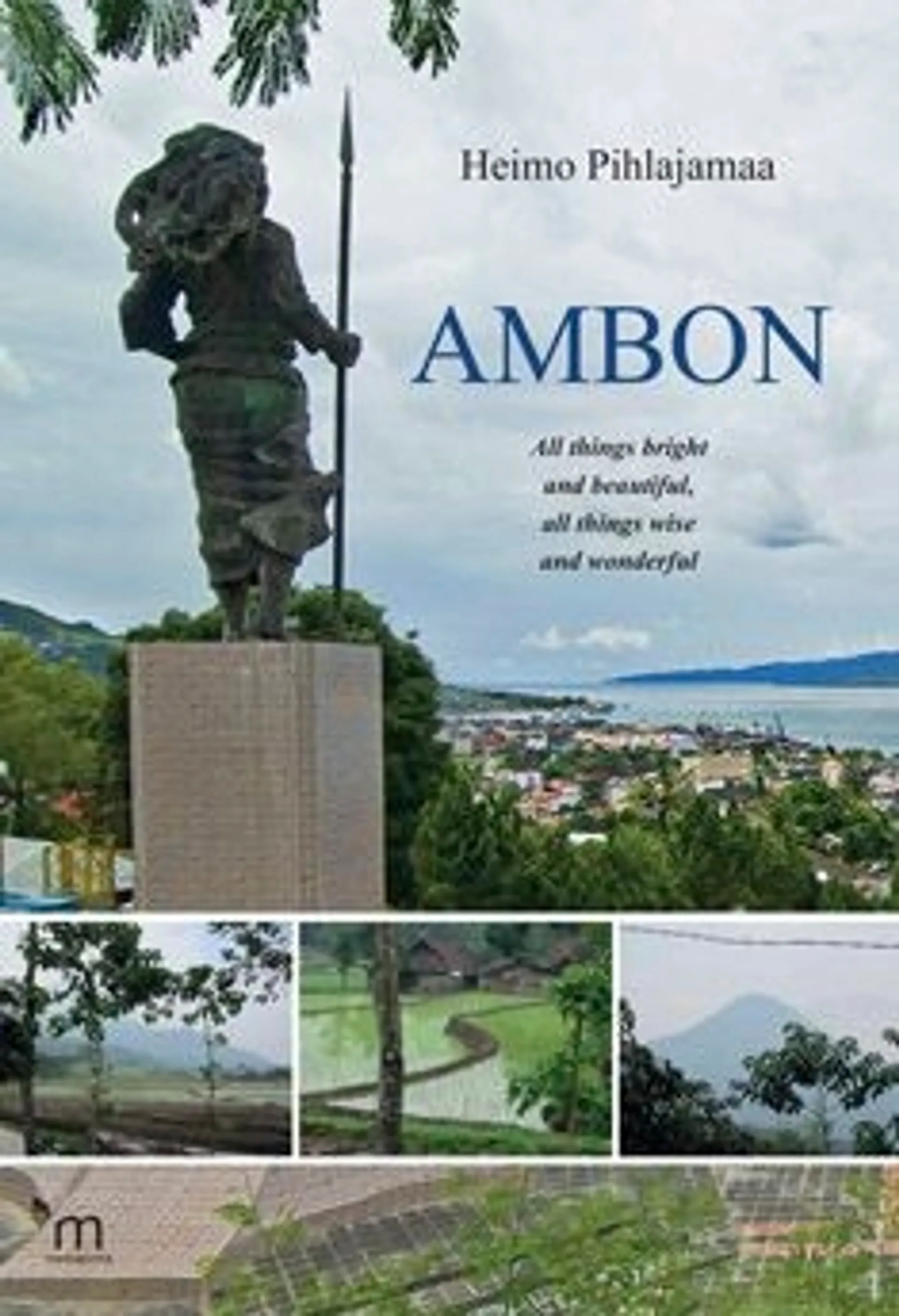 Pihlajamaa, Ambon