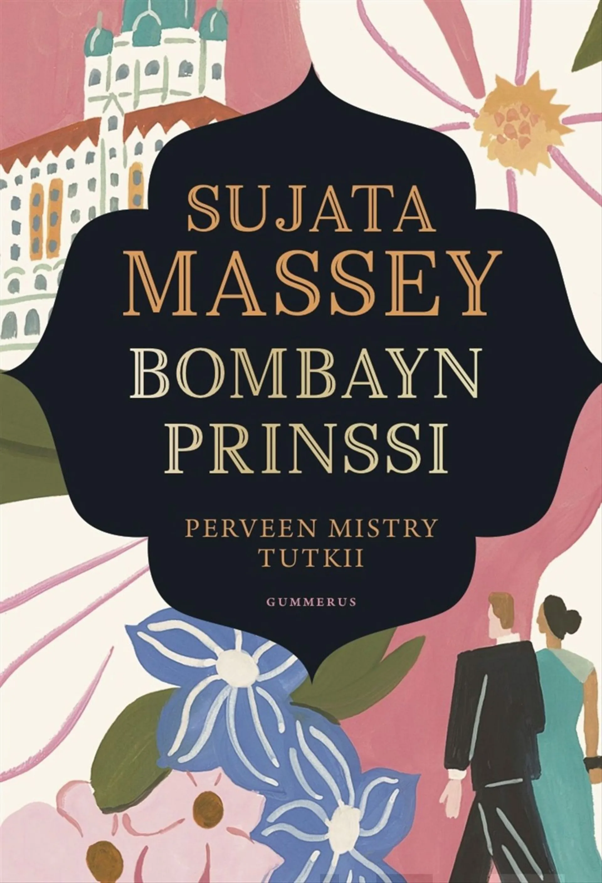 Massey, Bombayn prinssi