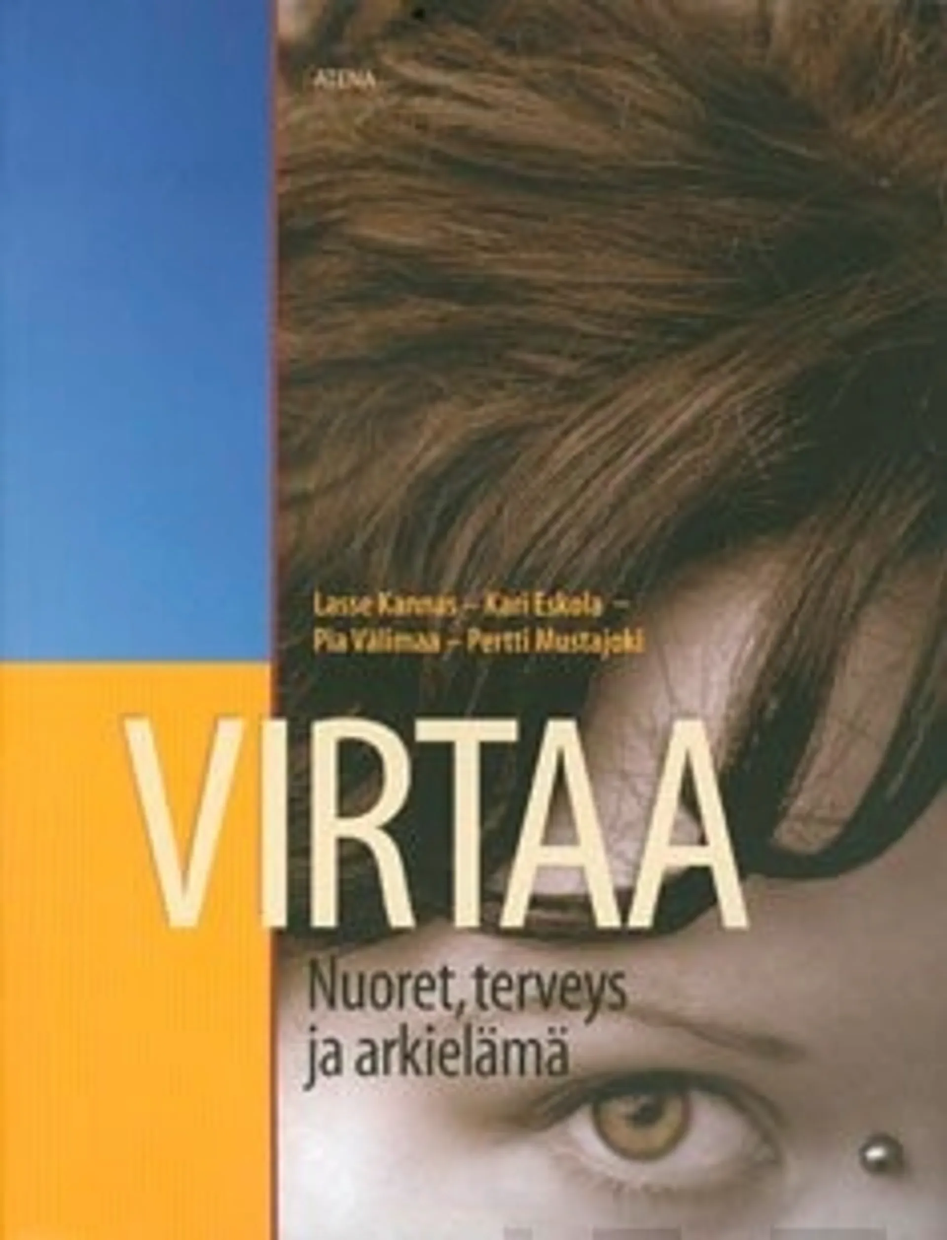 Virtaa