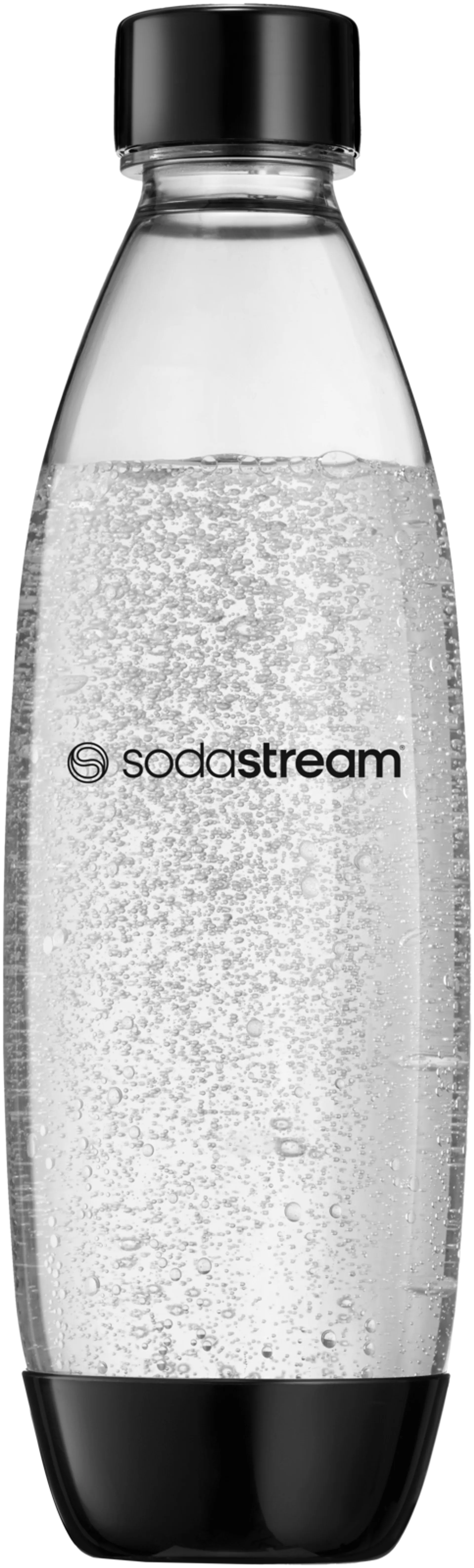 SodaStream astianpesukoneen kestävä Fuse-juomapullo 1L - 3