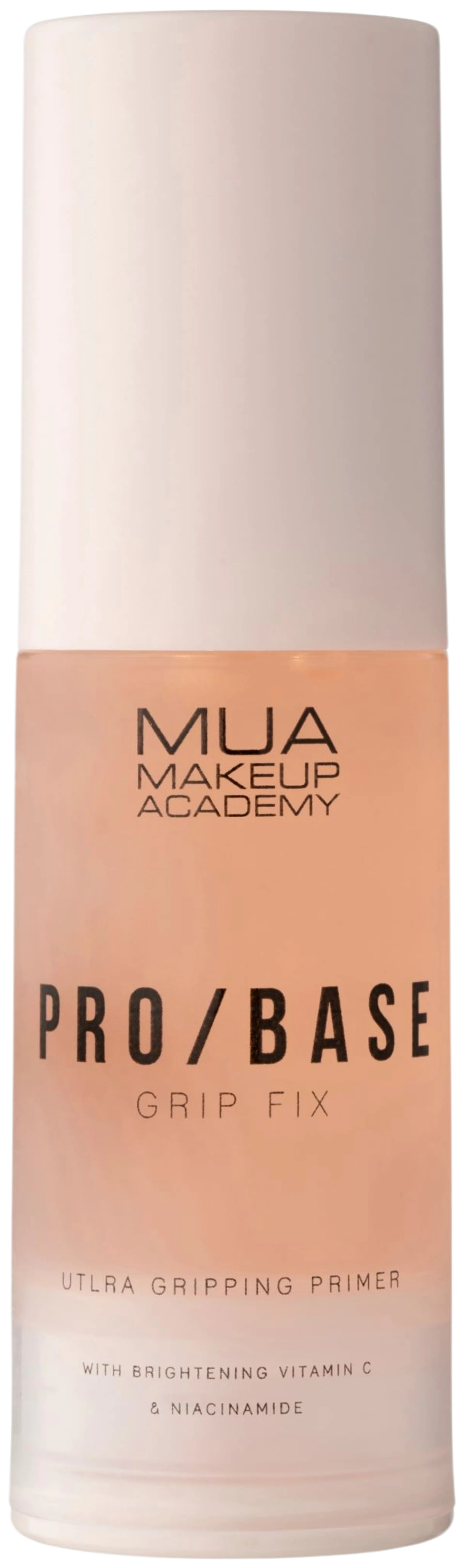 MUA Make Up Academy PRO / BASE Grip Fix Primer 30 ml meikinpohjustusvoide