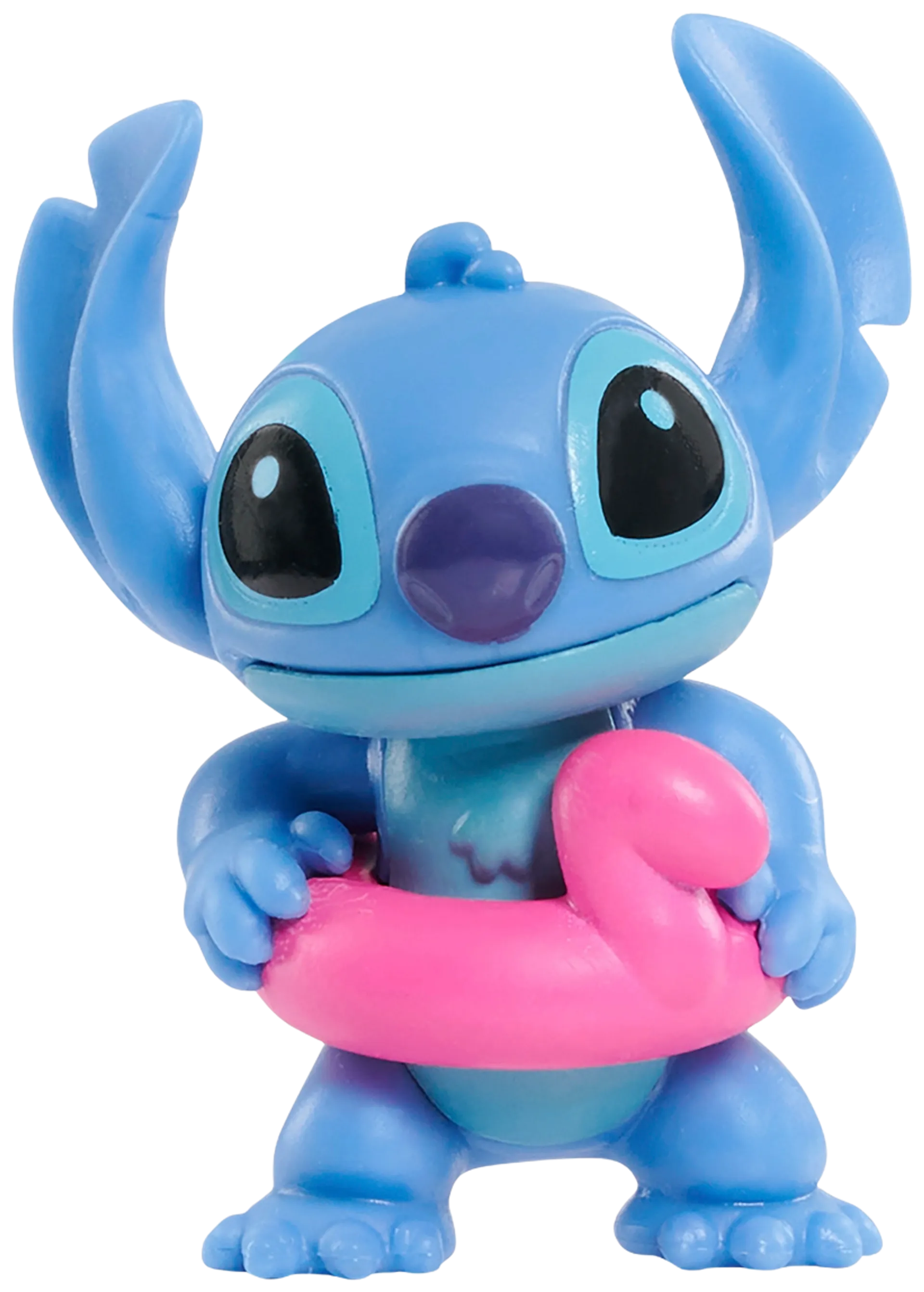 Disney Stitch Yksittäiset Figuurit - 3