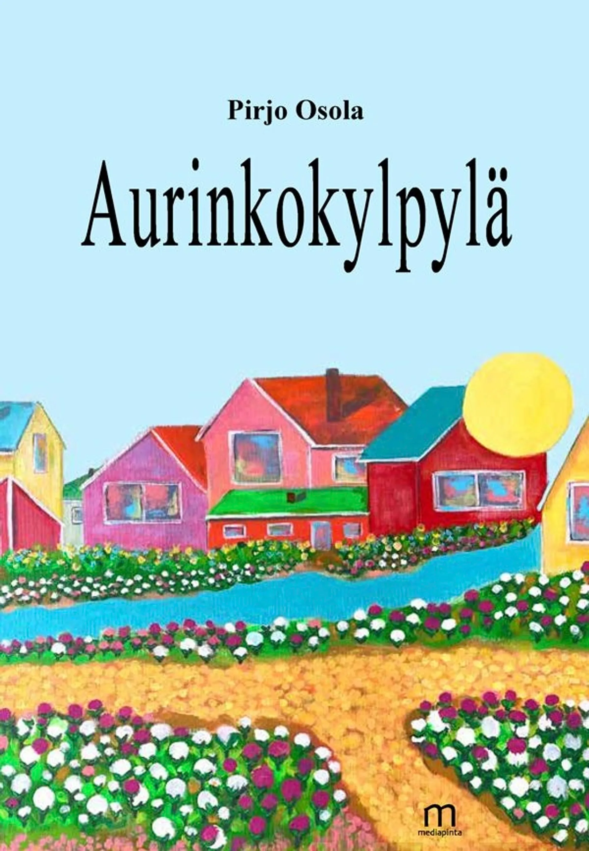 Osola, Aurinkokylpylä