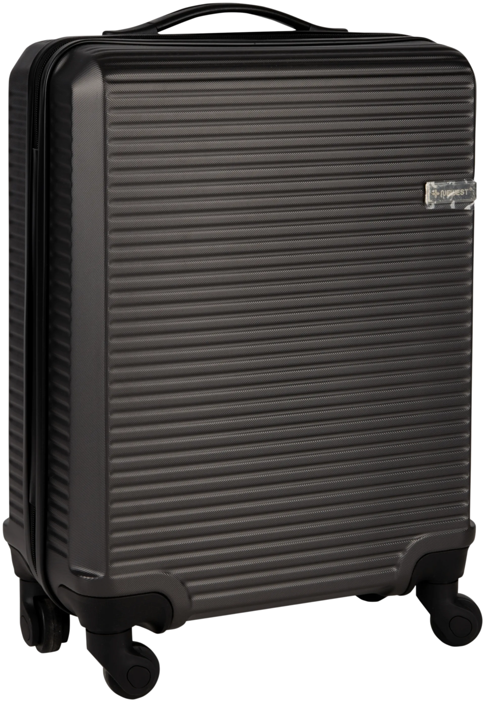 Newest matkalaukku 19S-A1 55cm - Grey