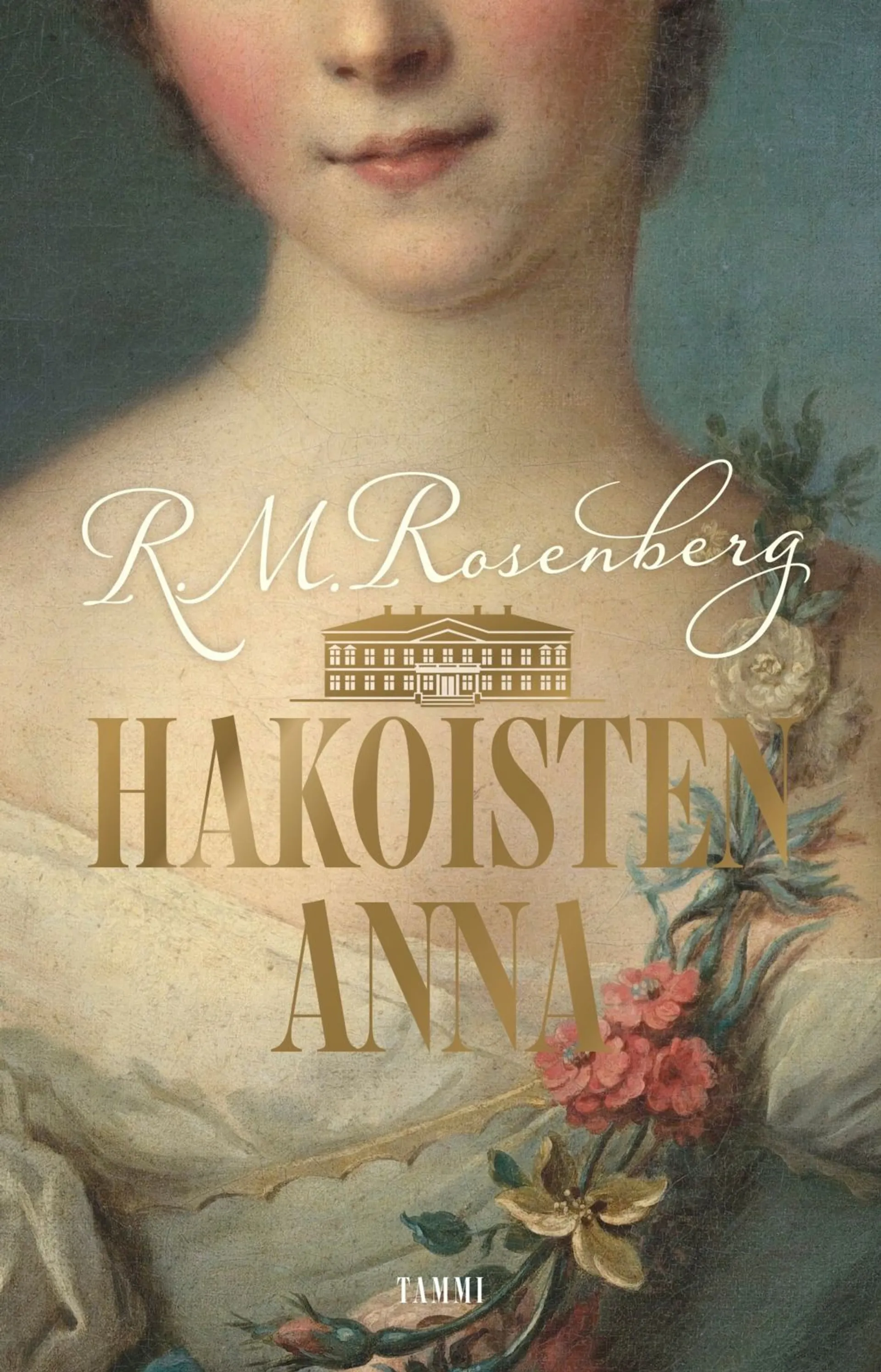 Rosenberg, Hakoisten Anna