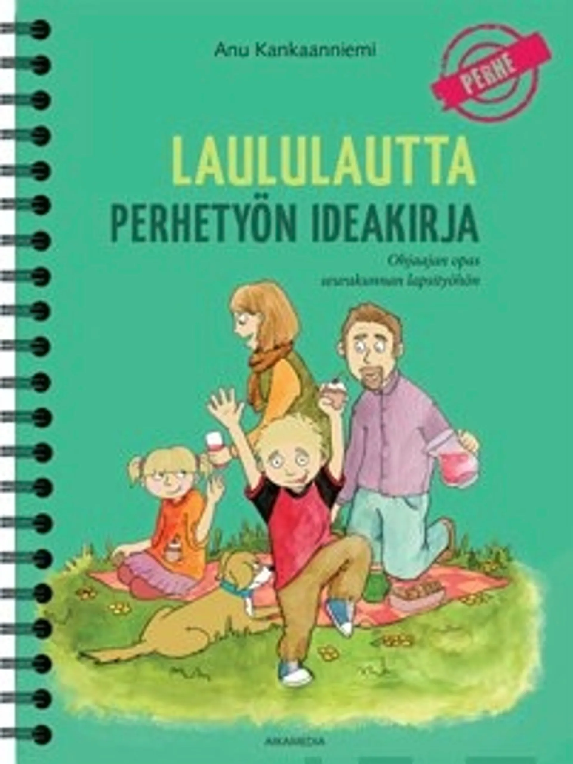 Laululautta