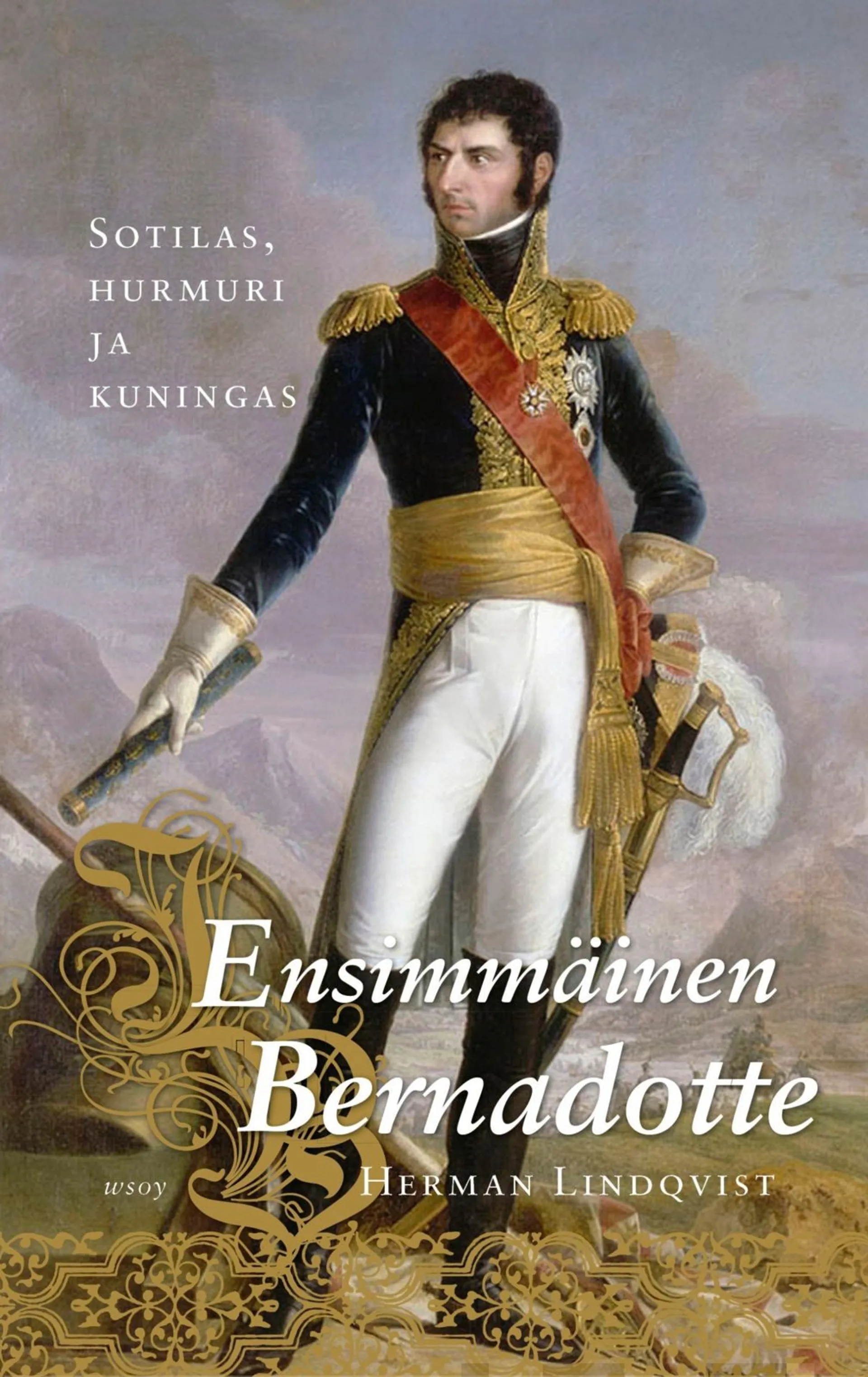 Ensimmäinen Bernadotte