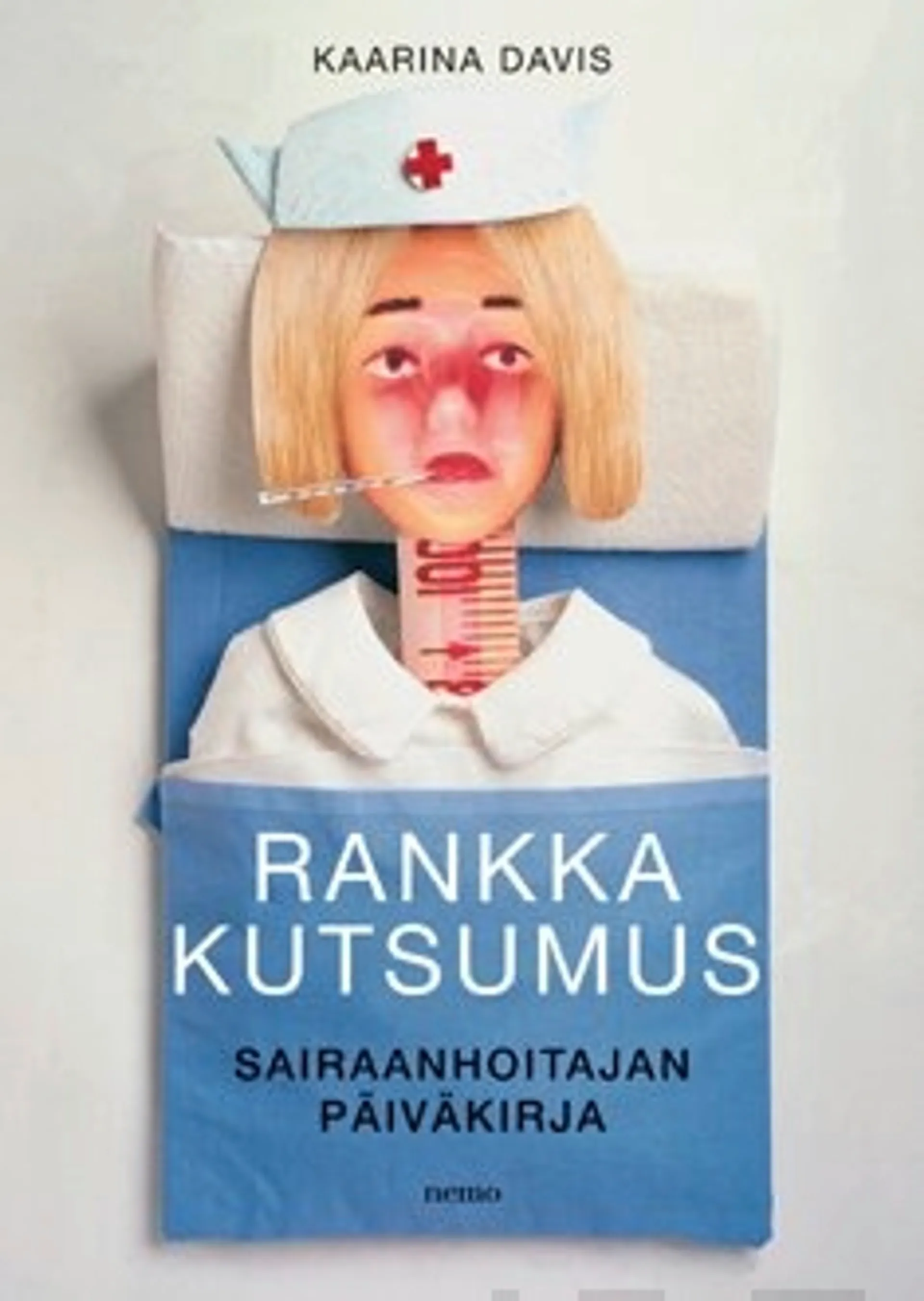 Rankka kutsumus