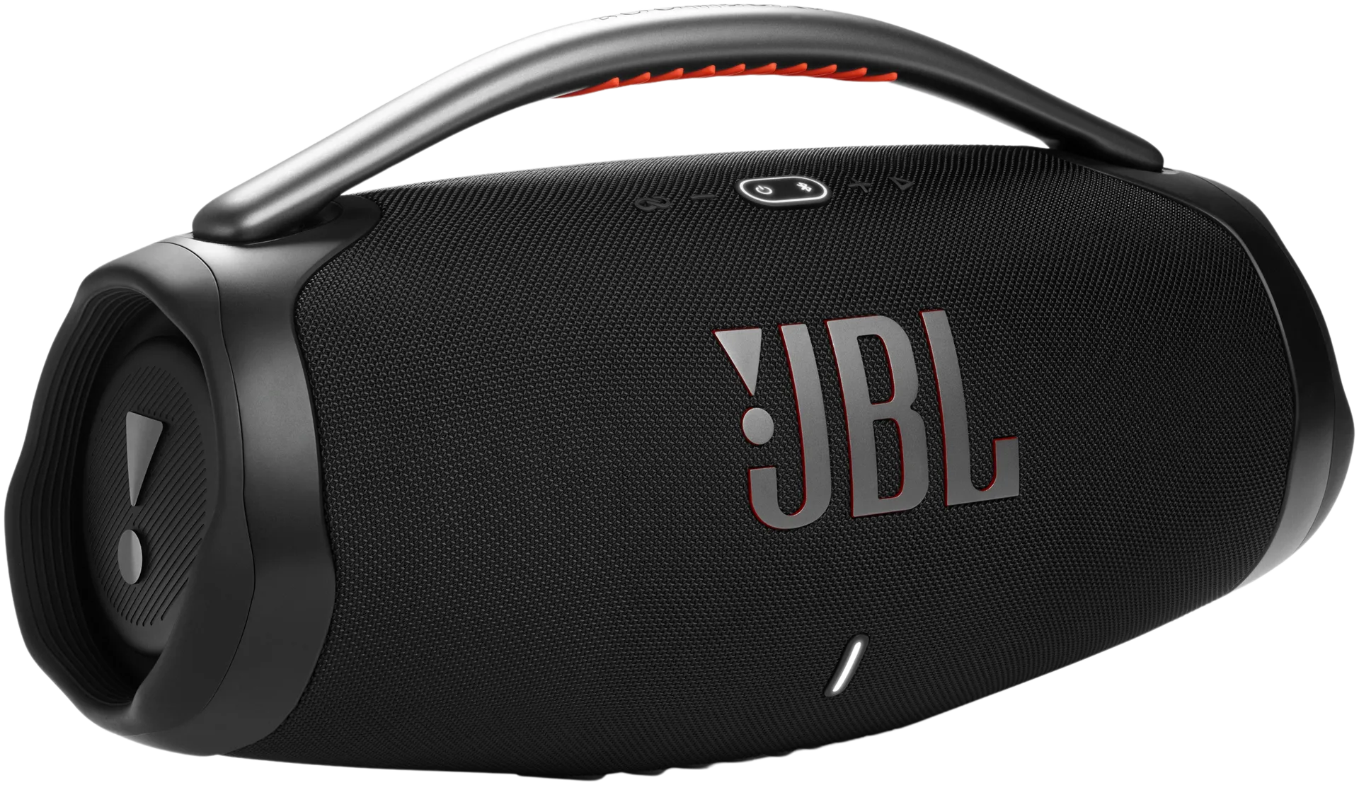 Bluetooth kaiutin JBL Boombox 3 musta - 1