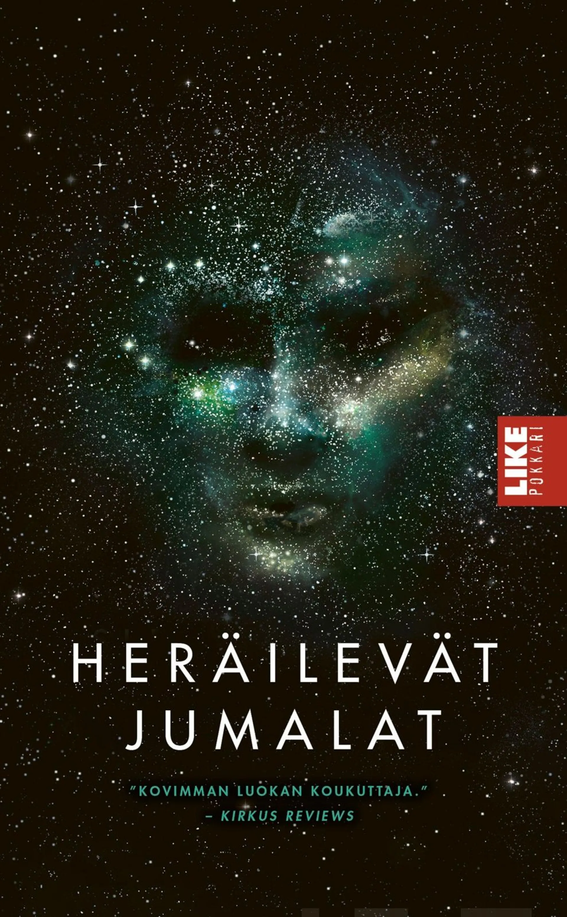 Neuvel, Heräilevät jumalat