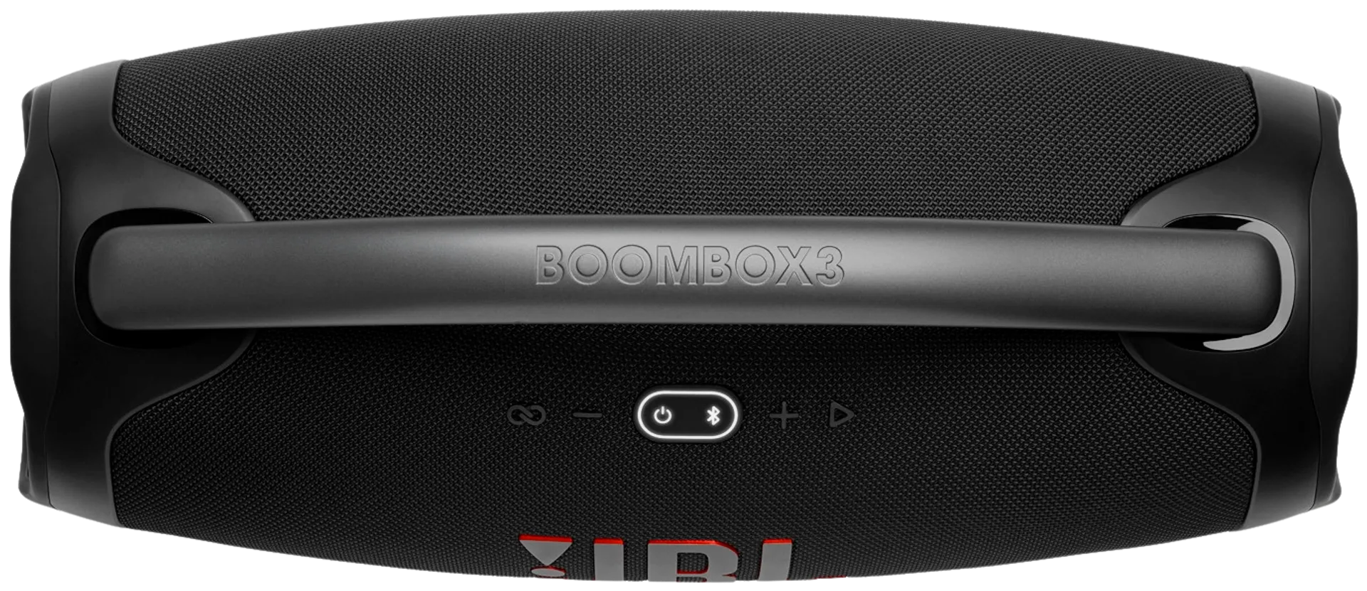 JBL Bluetooth-kaiutin Boombox 3 WiFi musta - 4