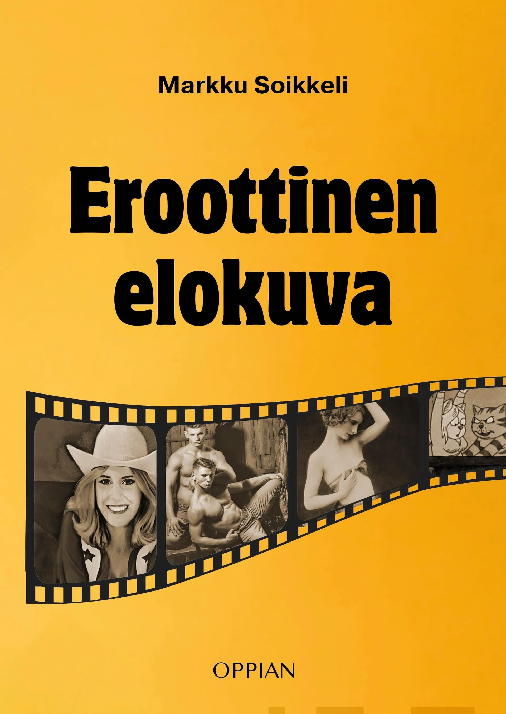 Soikkeli, Eroottinen elokuva