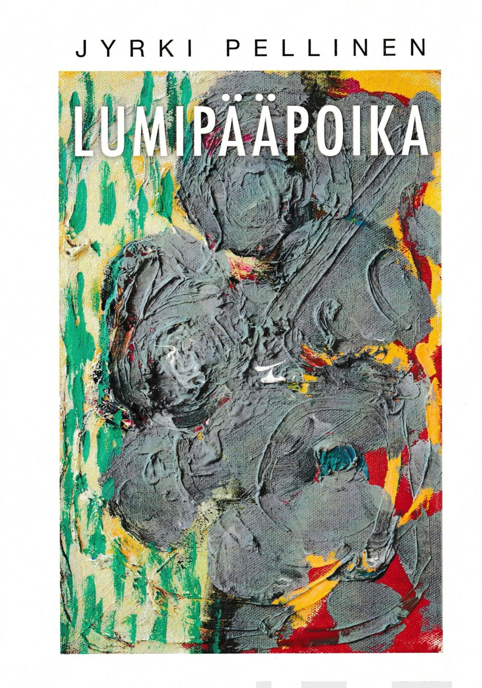 Pellinen, Lumipääpoika