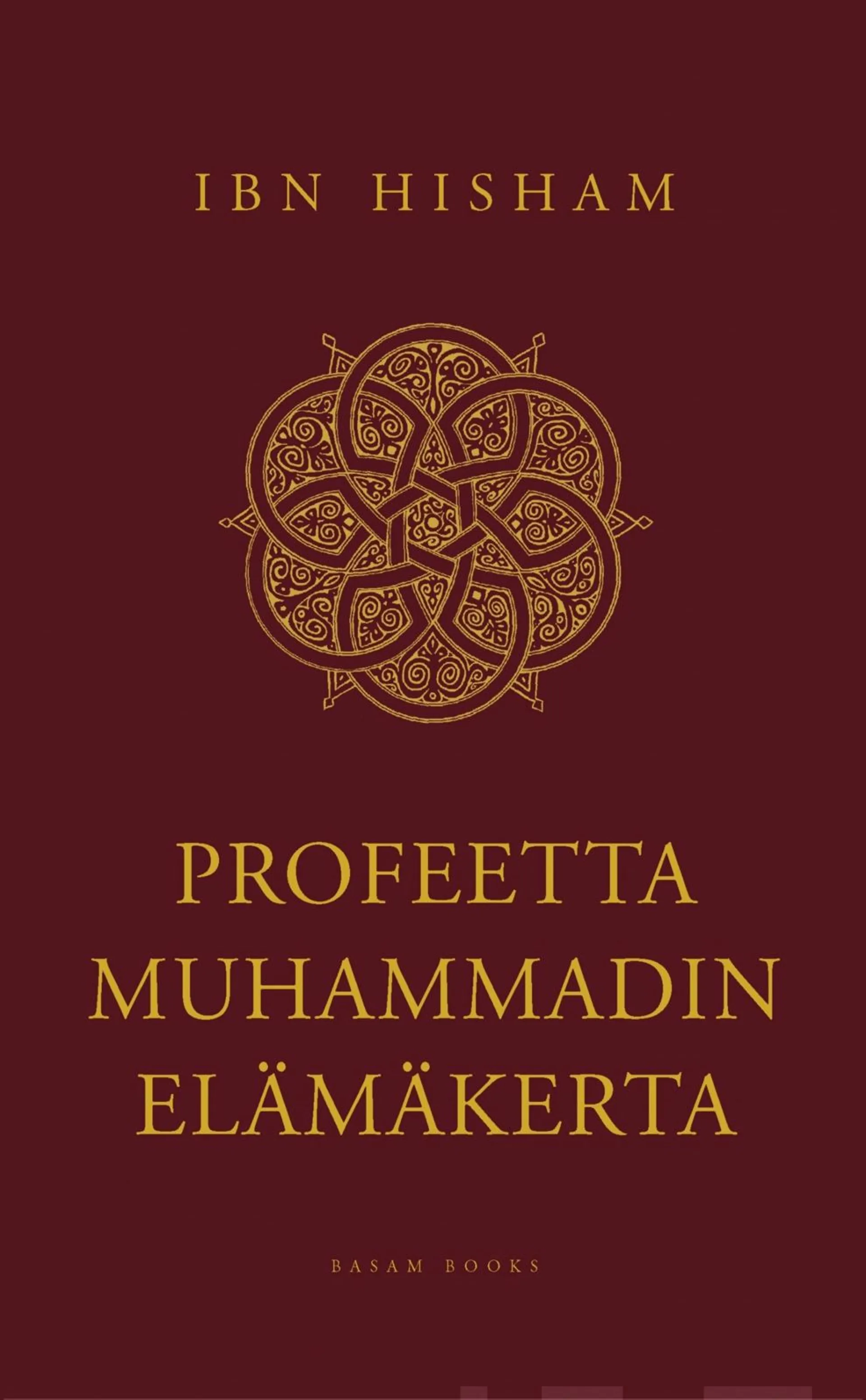 Hisham, Profeetta Muhammadin elämäkerta