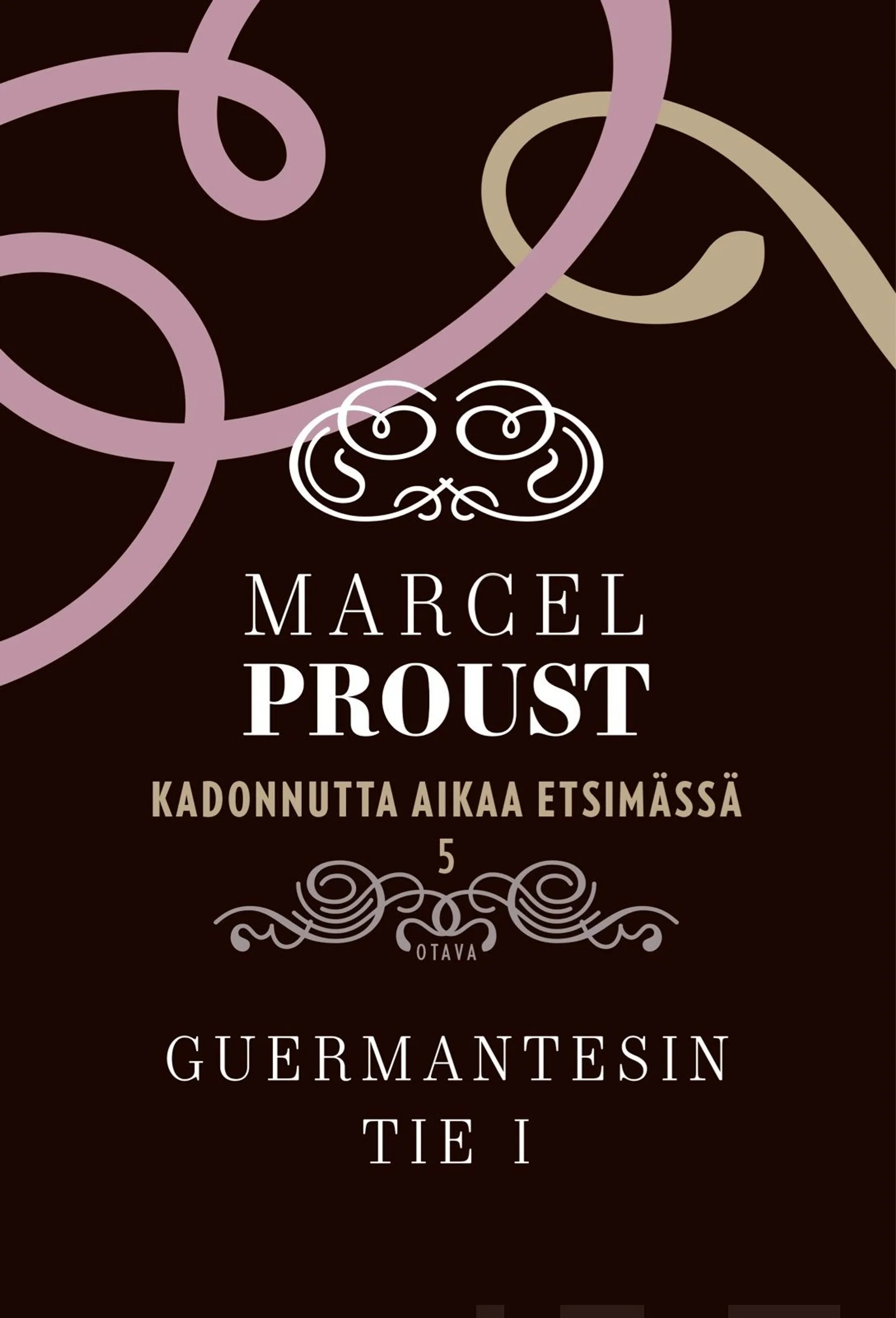 Proust, Kadonnutta aikaa etsimässä 5 - Guermantesin tie 1