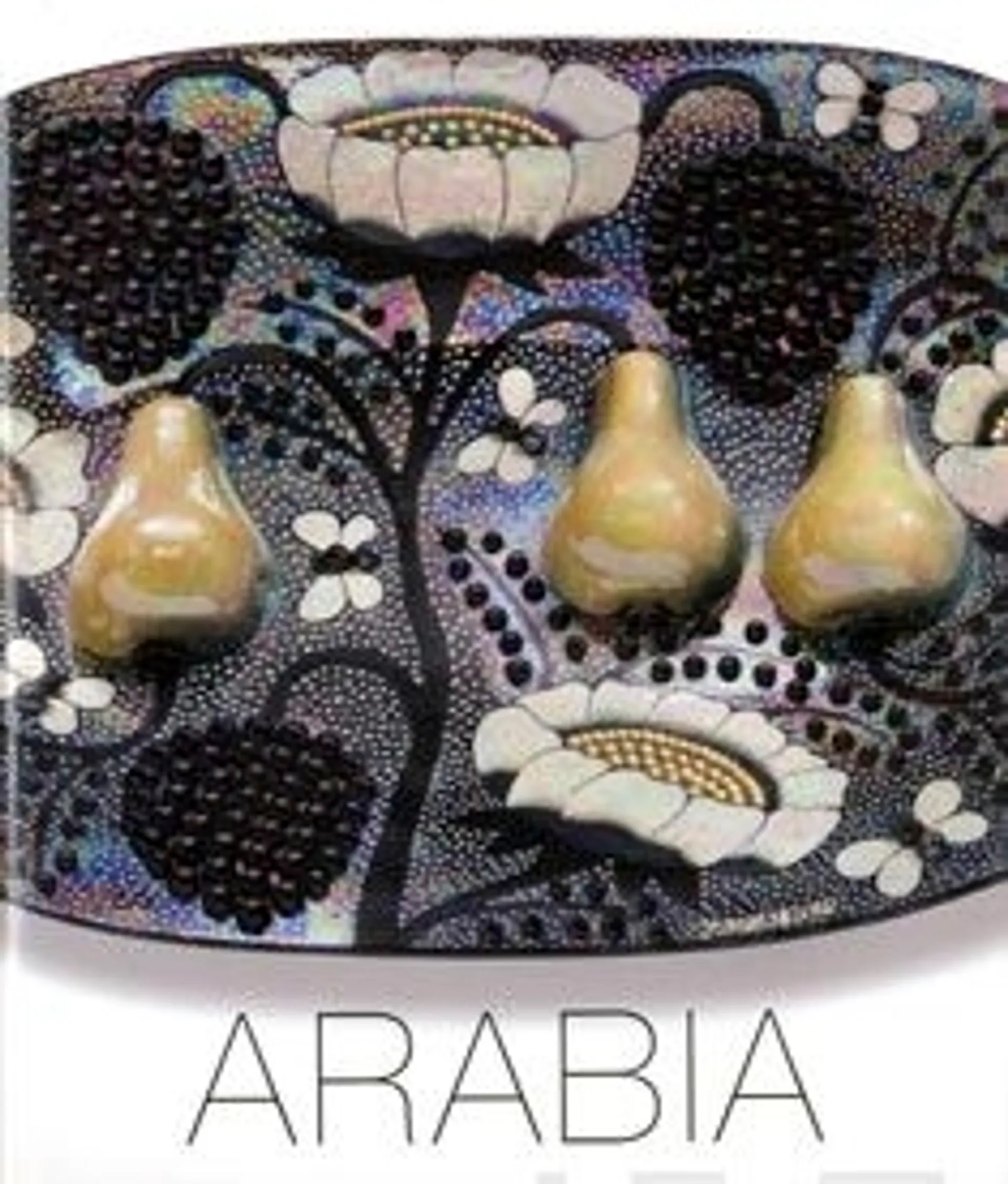 Arabia - ceramics, art, industry