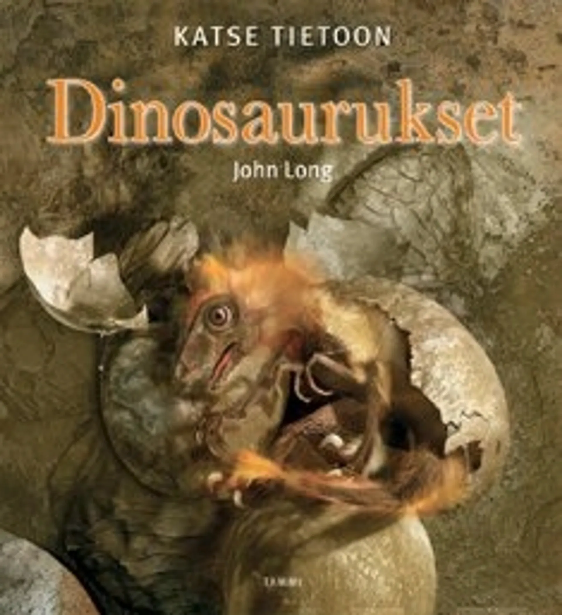 Dinosaurukset