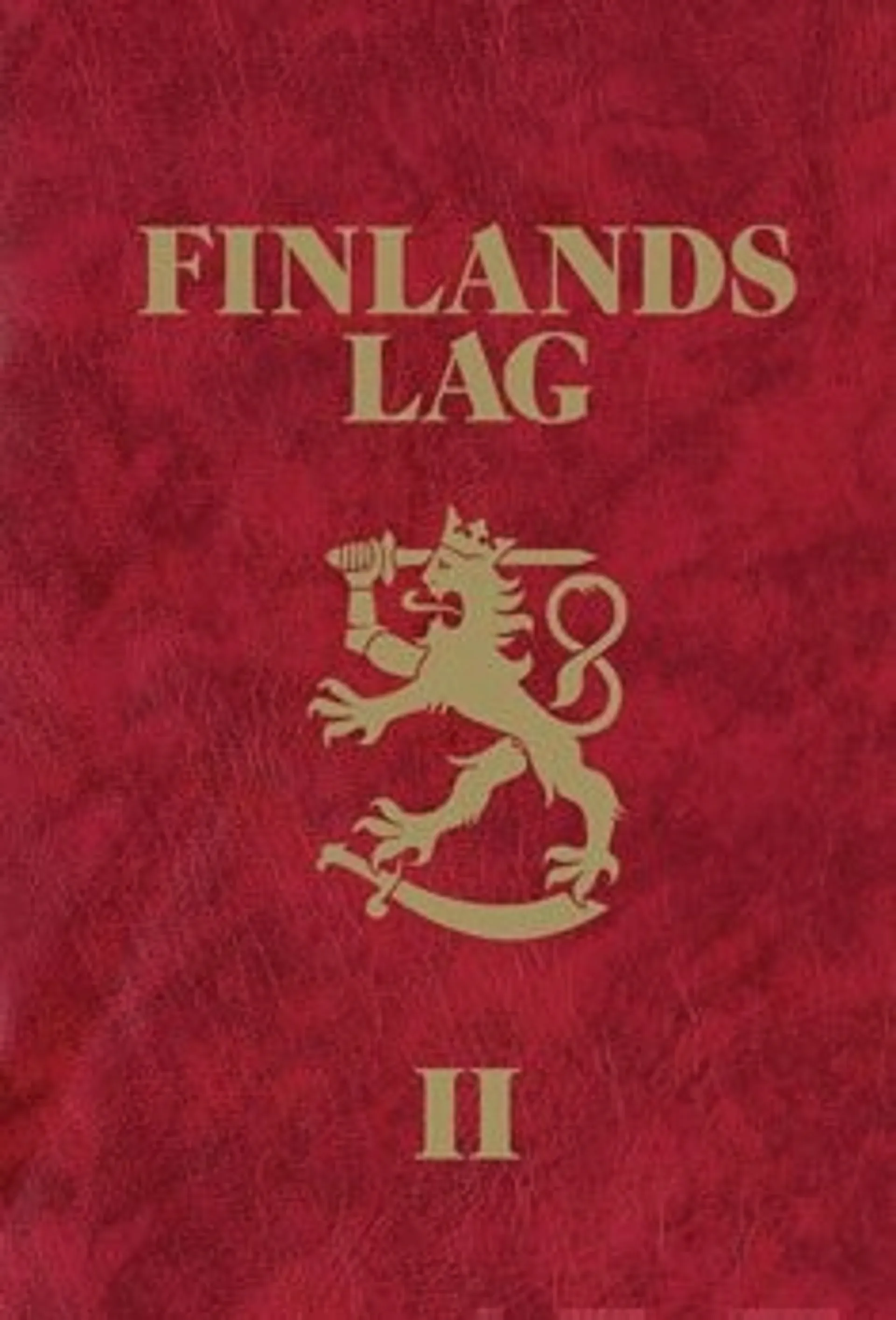 Finlands lag 2/2011