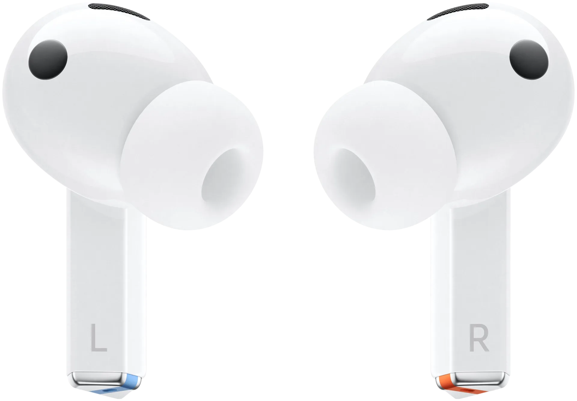 Samsung nappikuulokkeet Galaxy Buds3 Pro valkoinen - 3