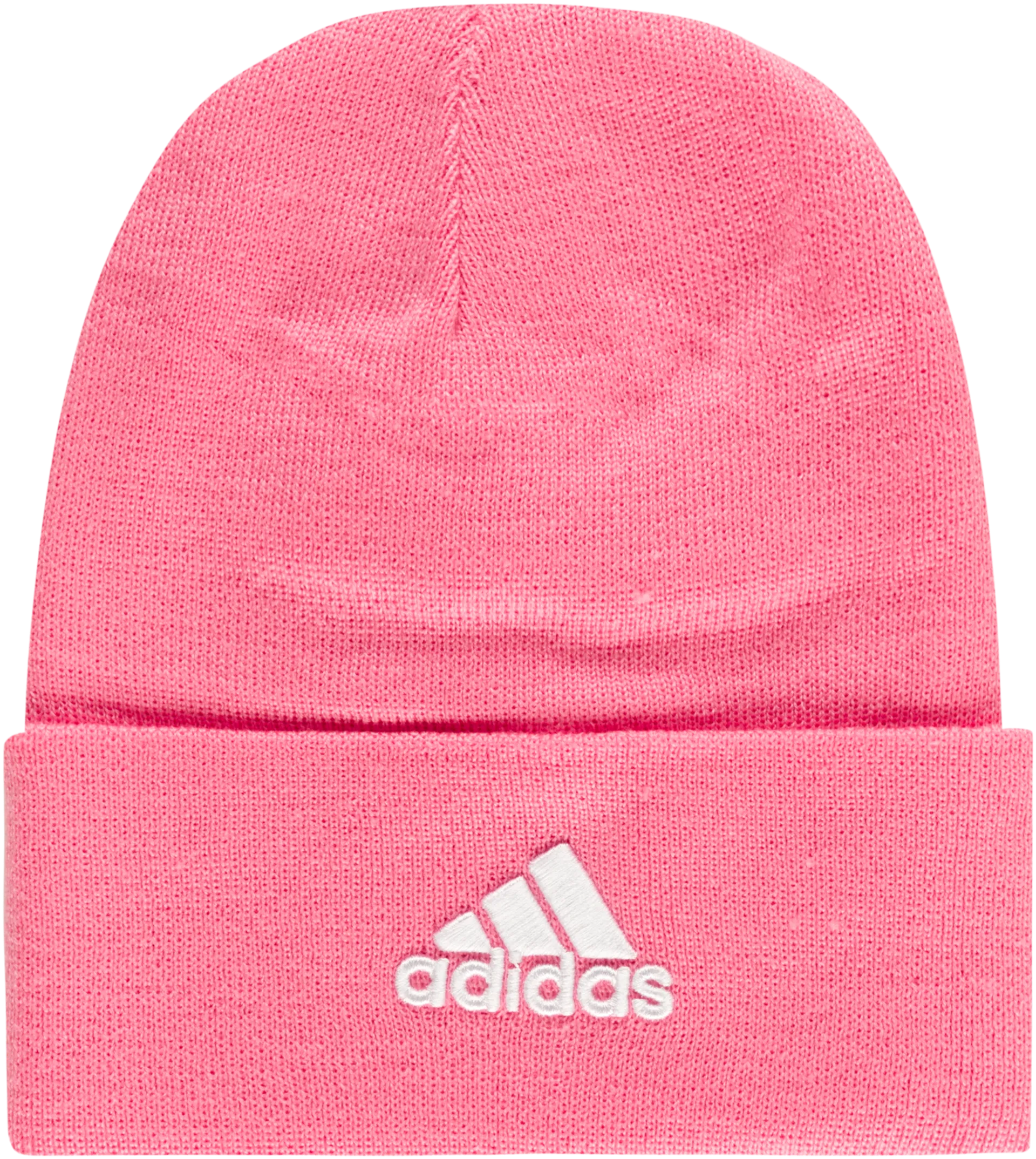 Adidas unisex pipo Logo Woolie HL4808 pinkki