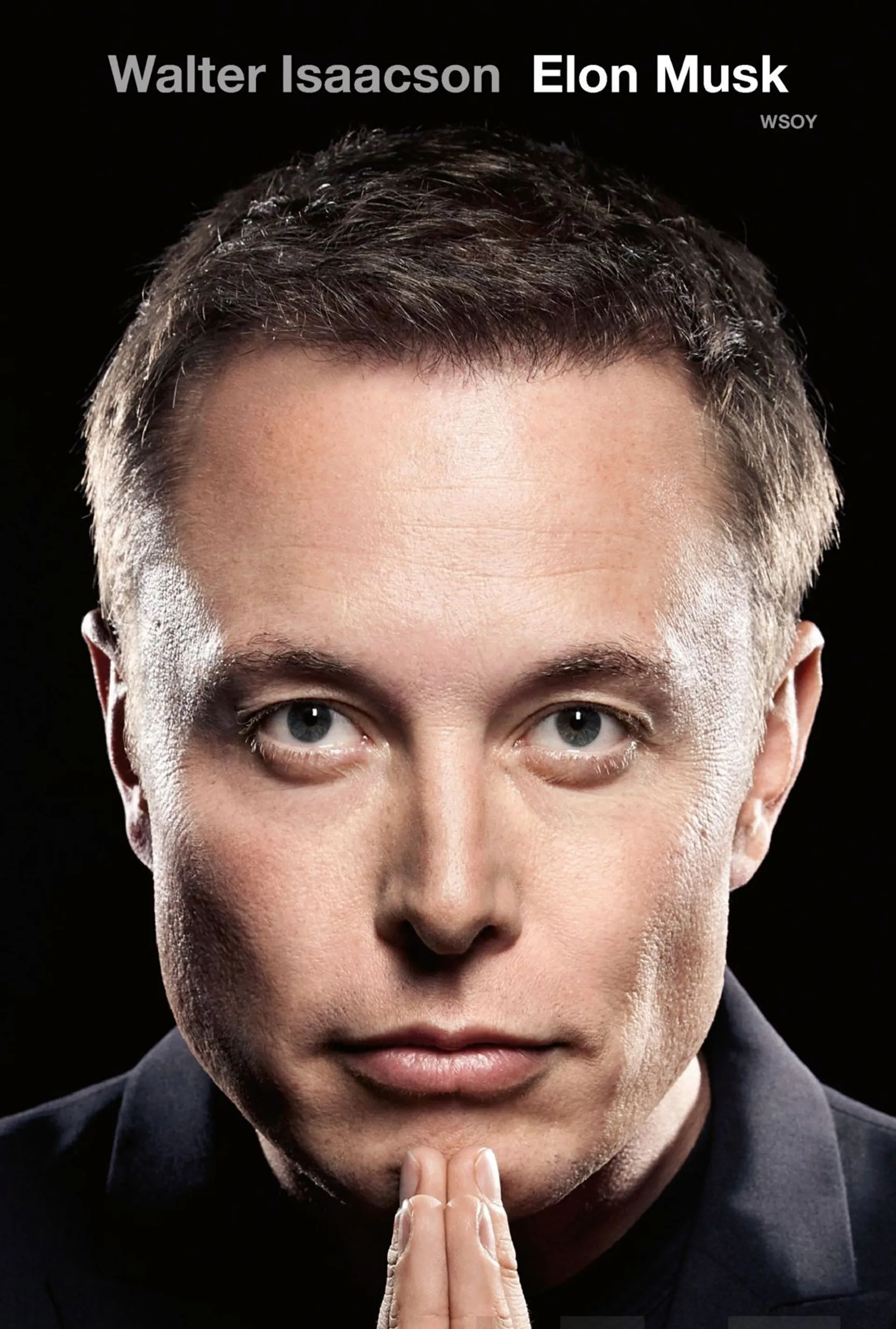 Isaacson, Elon Musk