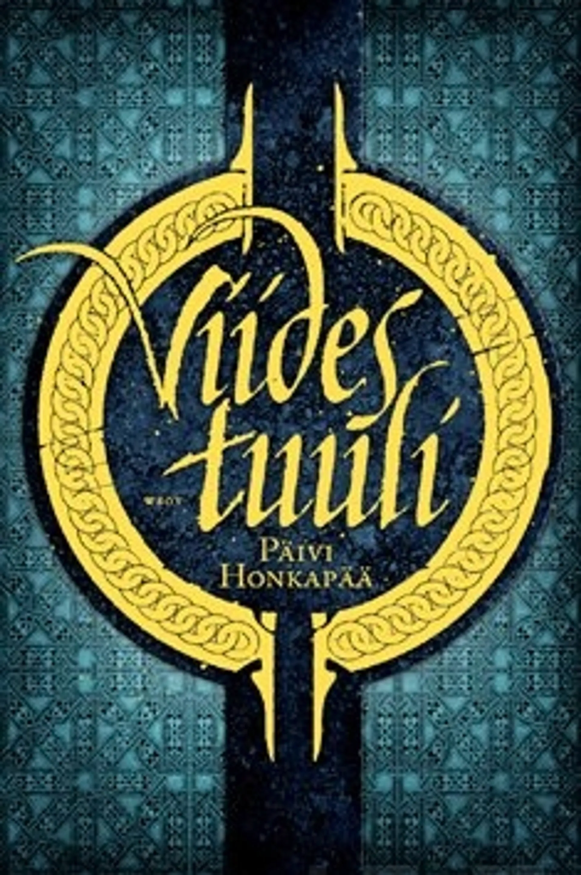 Viides tuuli