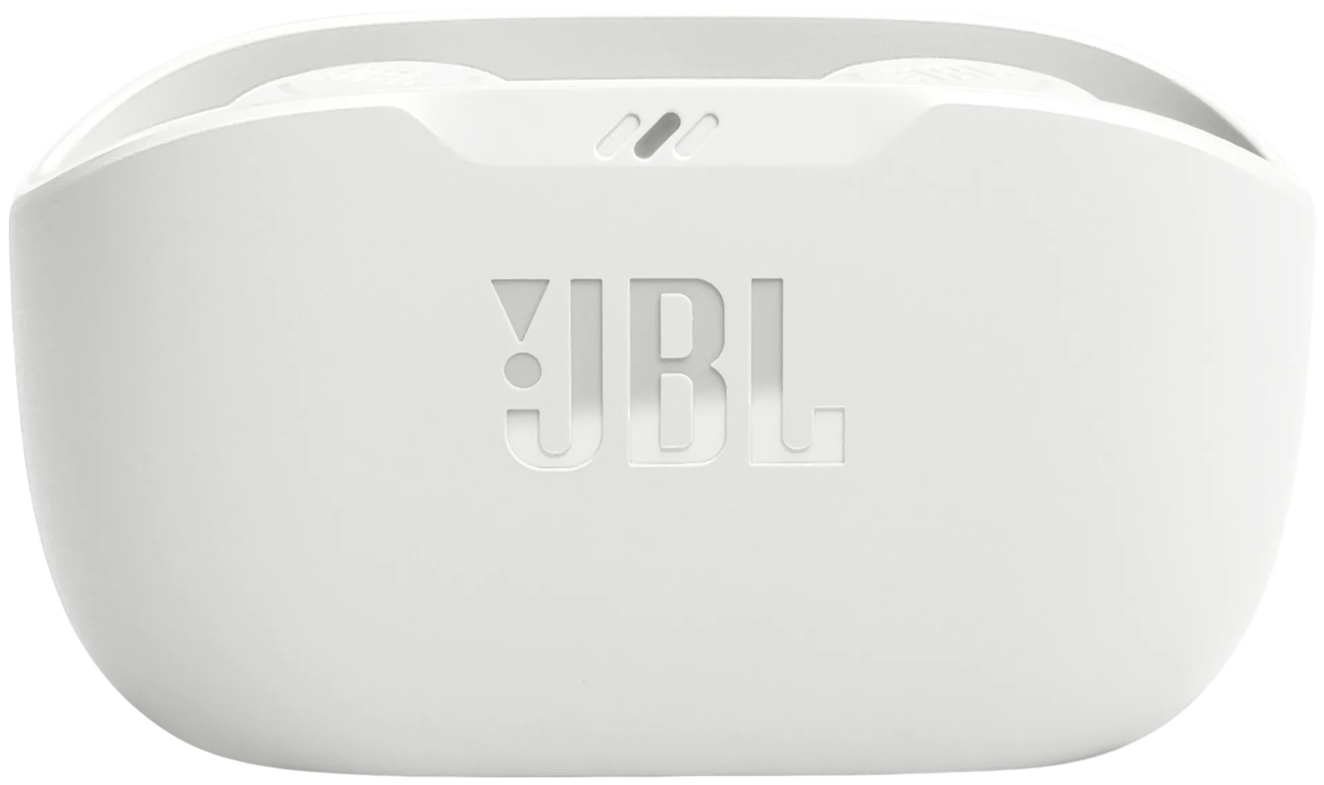 JBL Bluetooth nappikuulokkeet Vibe Buds valkoinen - 4