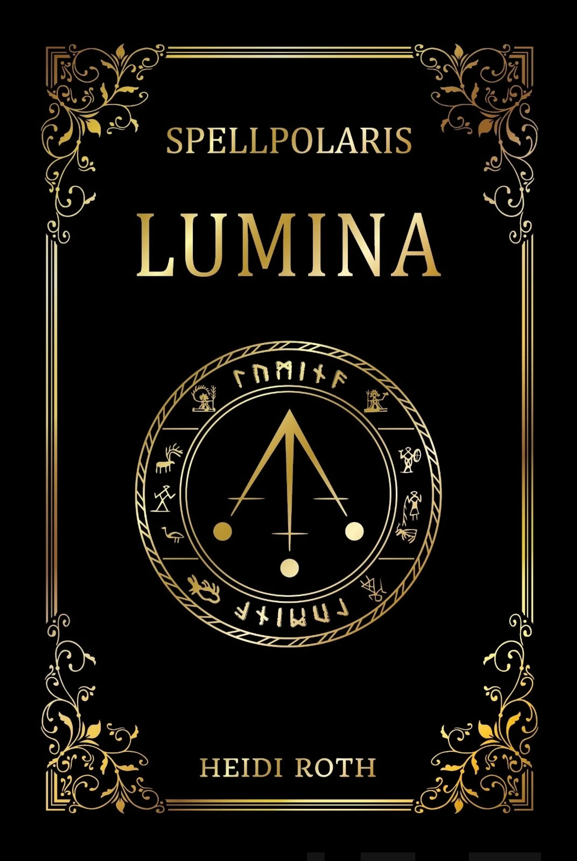 Roth, Lumina