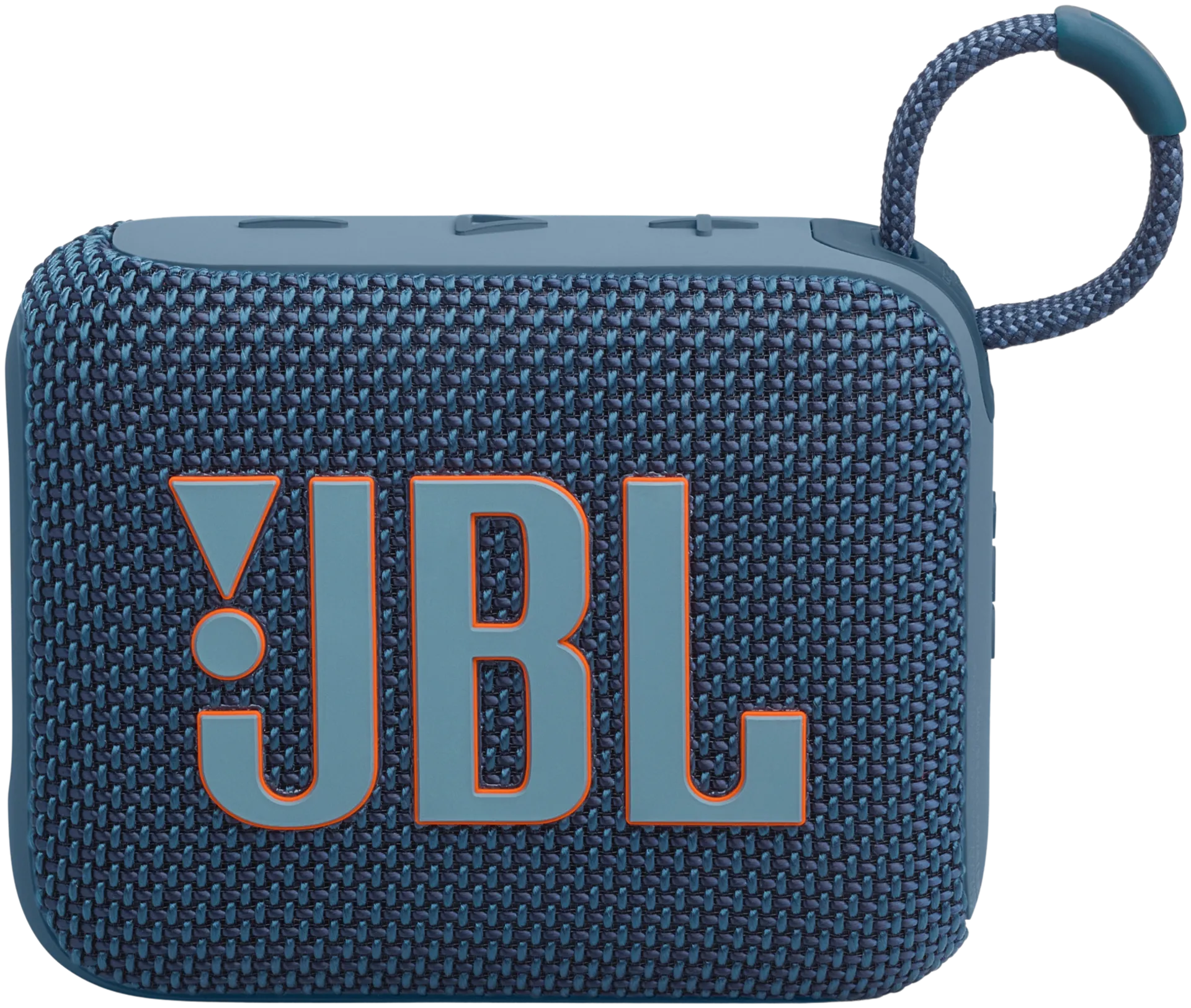 JBL Bluetooth kaiutin Go 4 sininen - 2