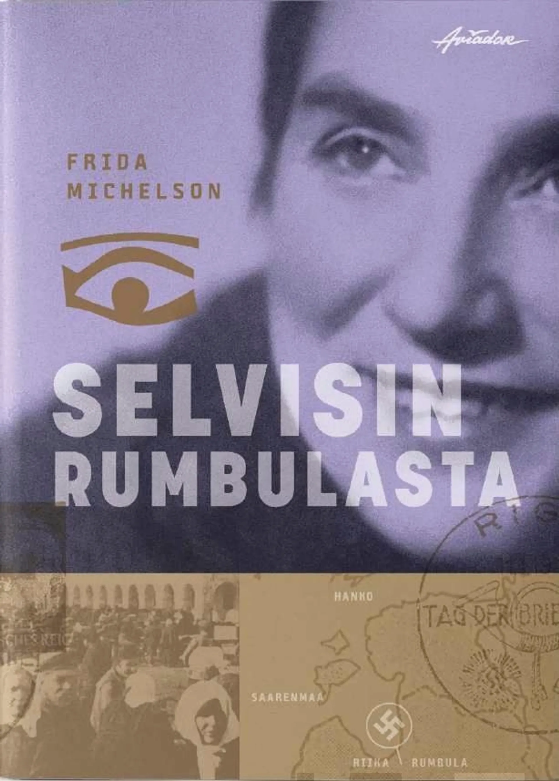 Michelson, Selvisin Rumbulasta