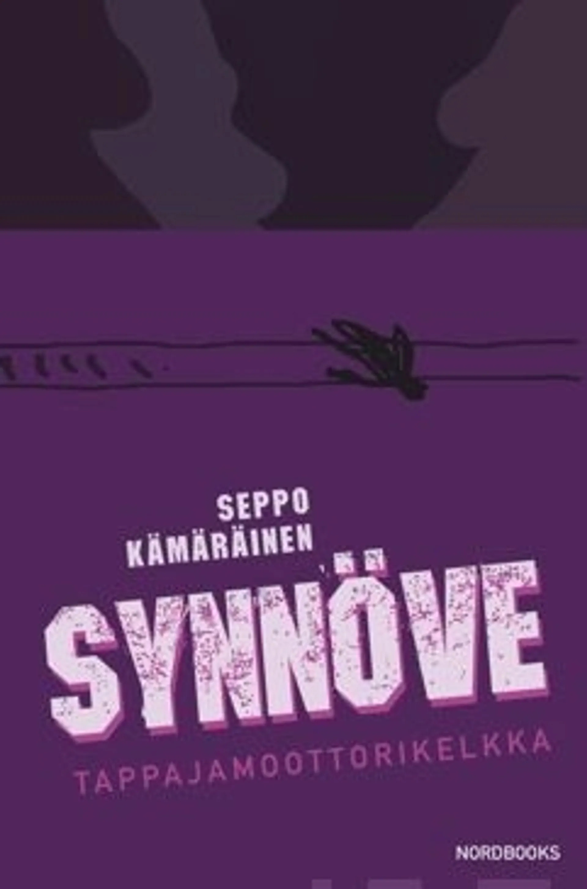 Kämäräinen, Synnöve