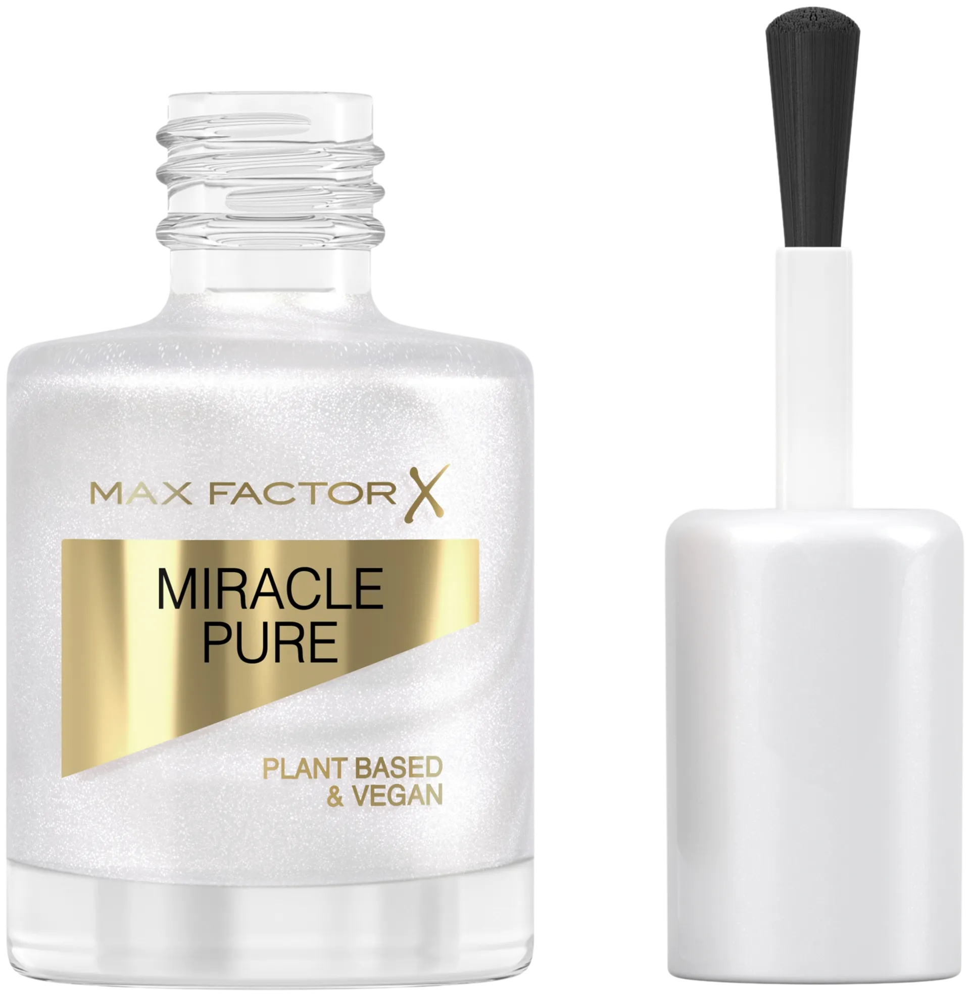 Max Factor Miracle Pure Nail Opal Coat 12 ml kynsilakka