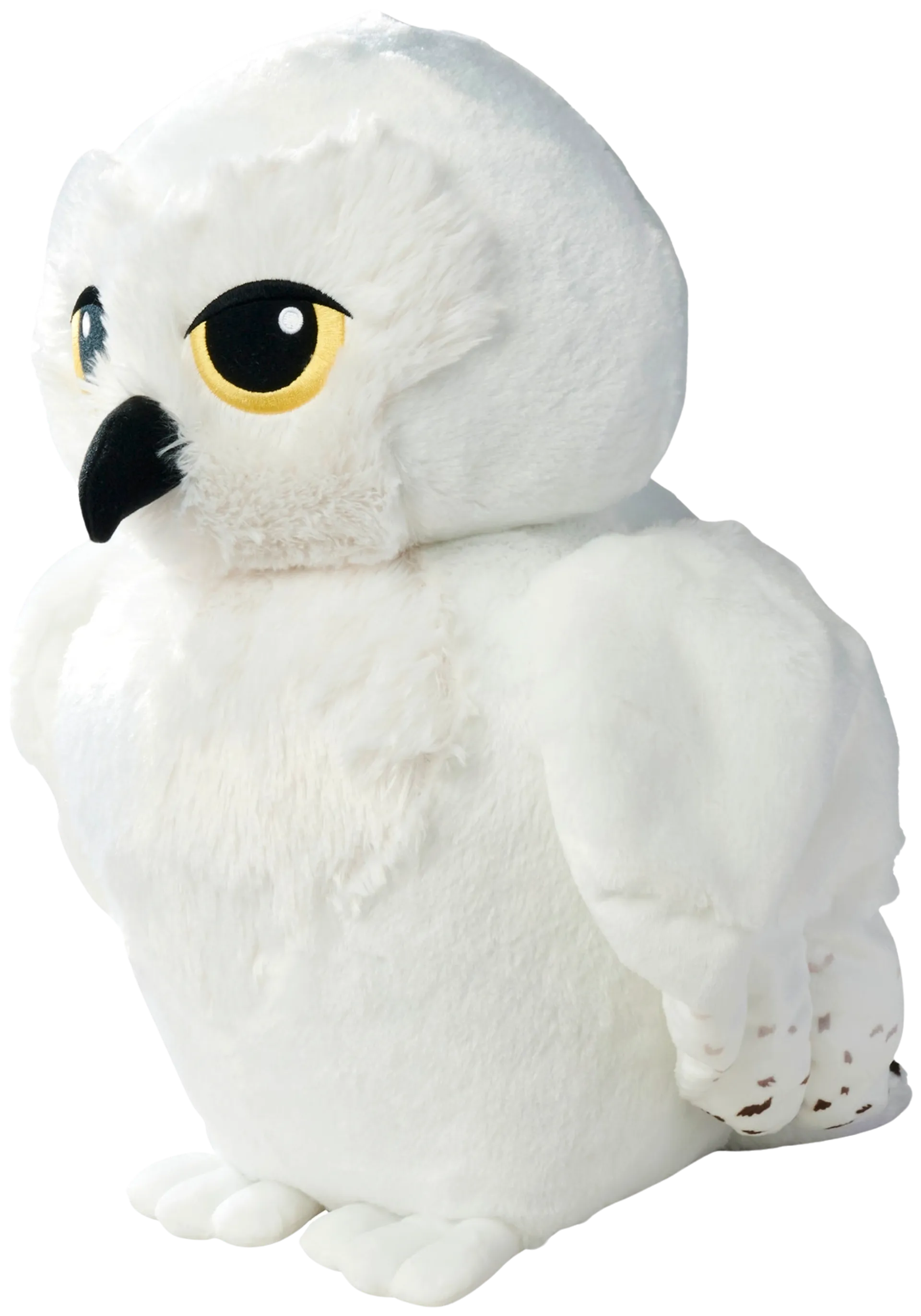 Simba - Warner Bros - Harry Potter, Hedwig, pehmo, 45 cm - 2