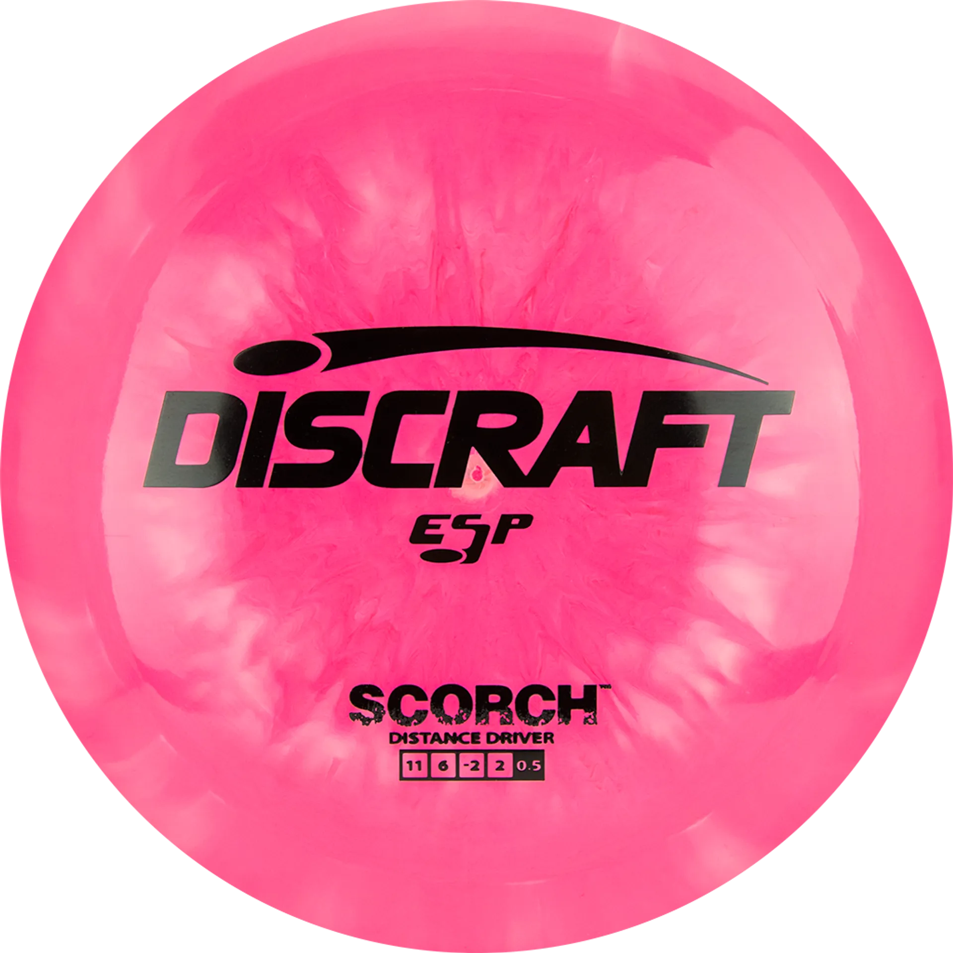 Discraft draiveri ESP Scorch - 2