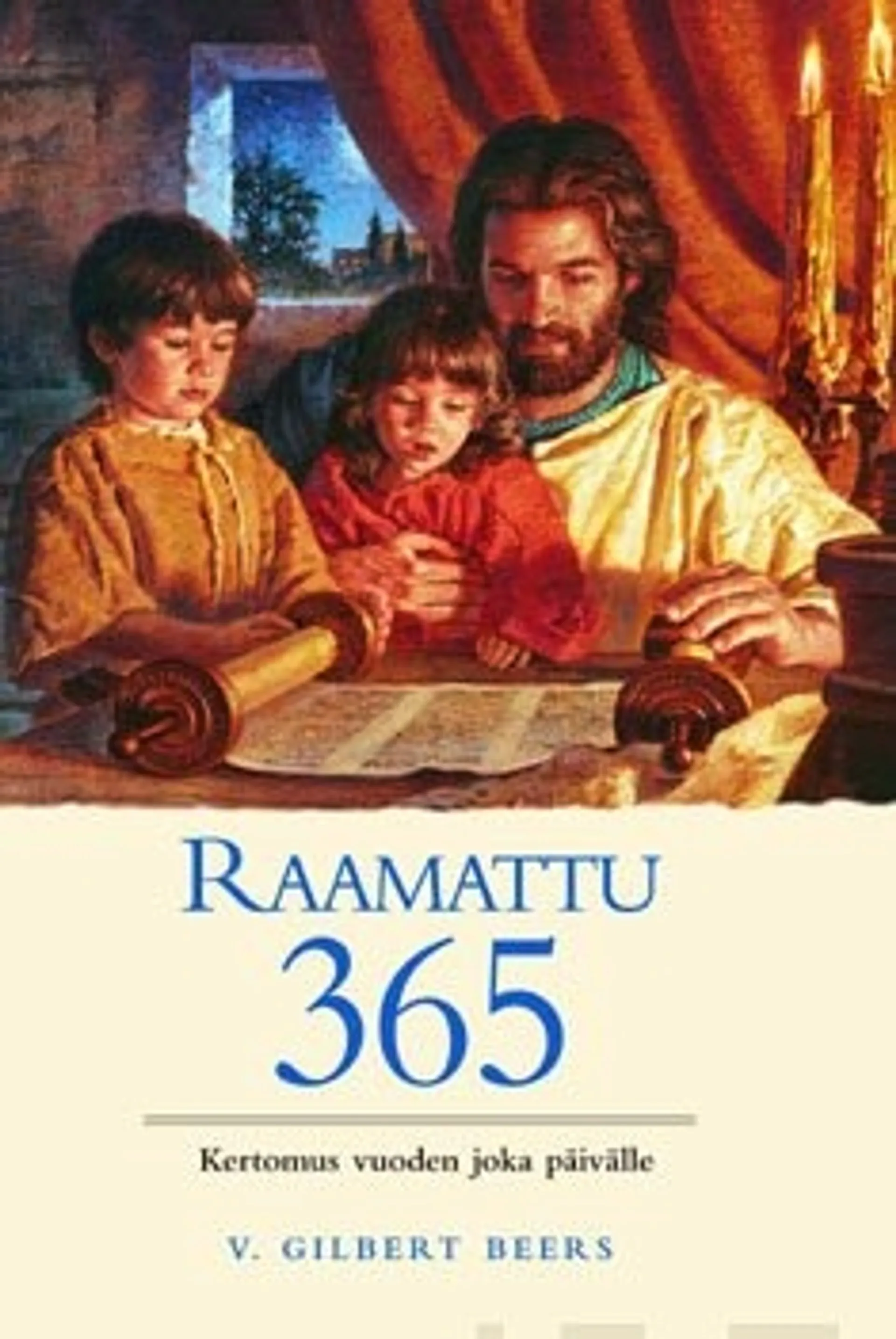 Raamattu 365