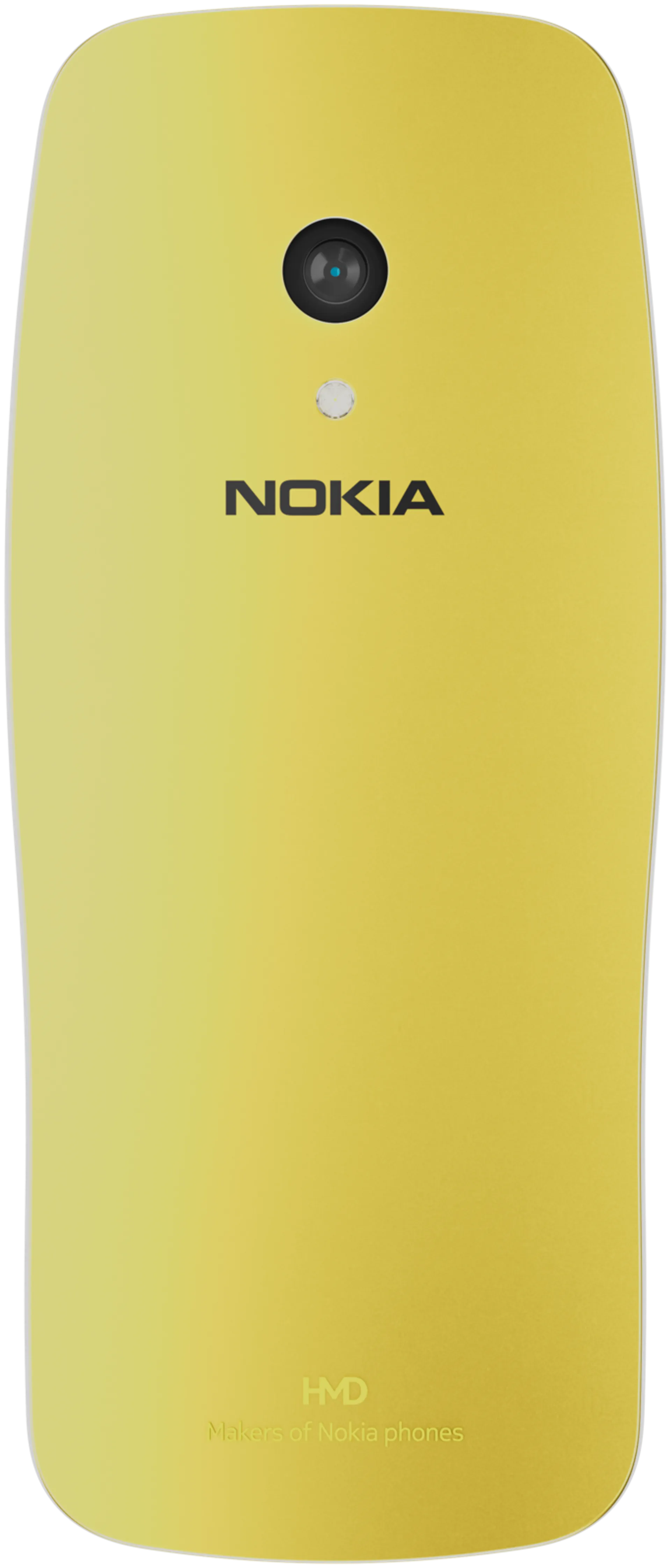 Nokia Matkapuhelin 3210 4G - 2