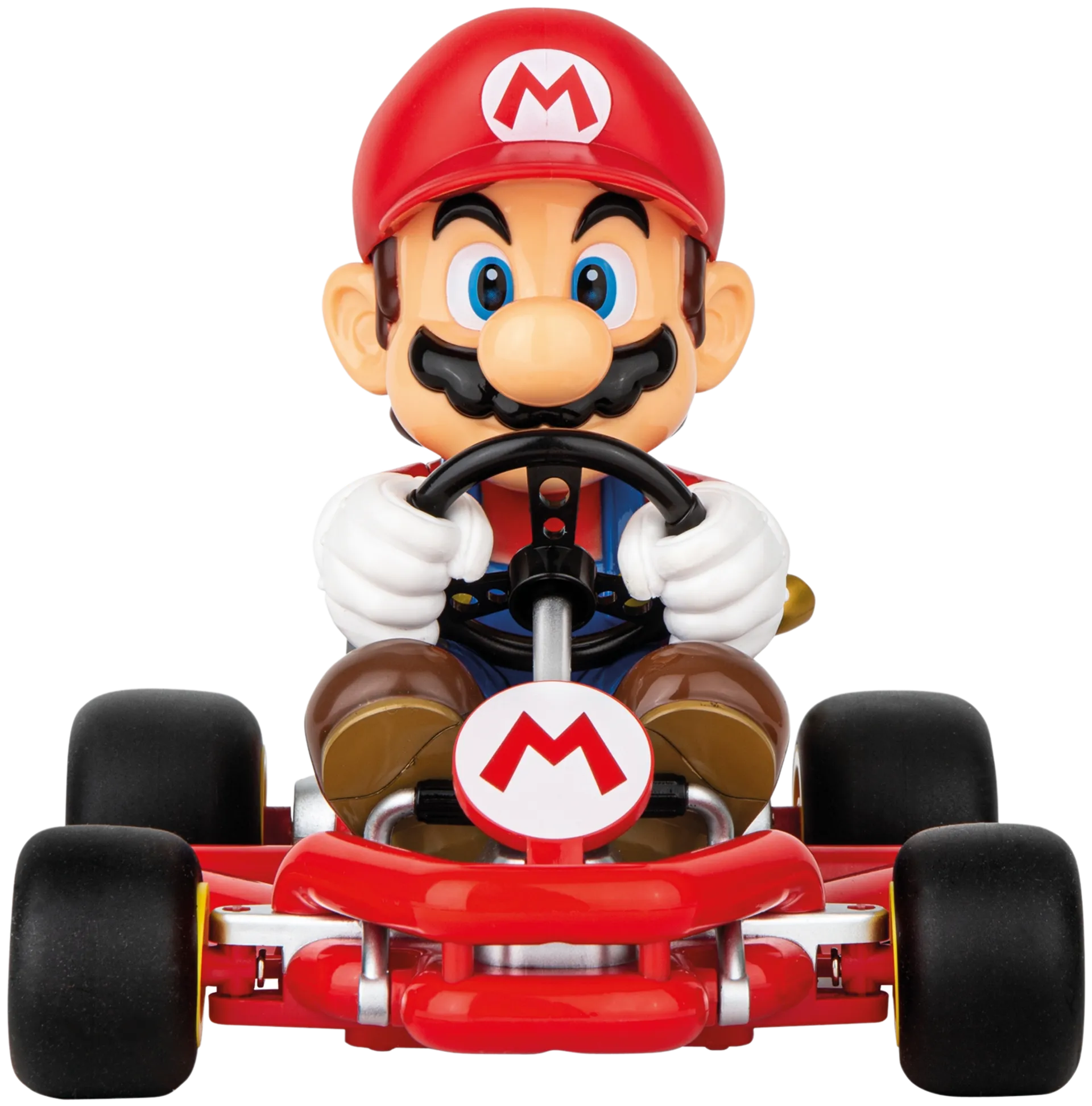 Carrera kauko-ohjattava auto Mario Kart™ Pipe Kart, Mario - 4