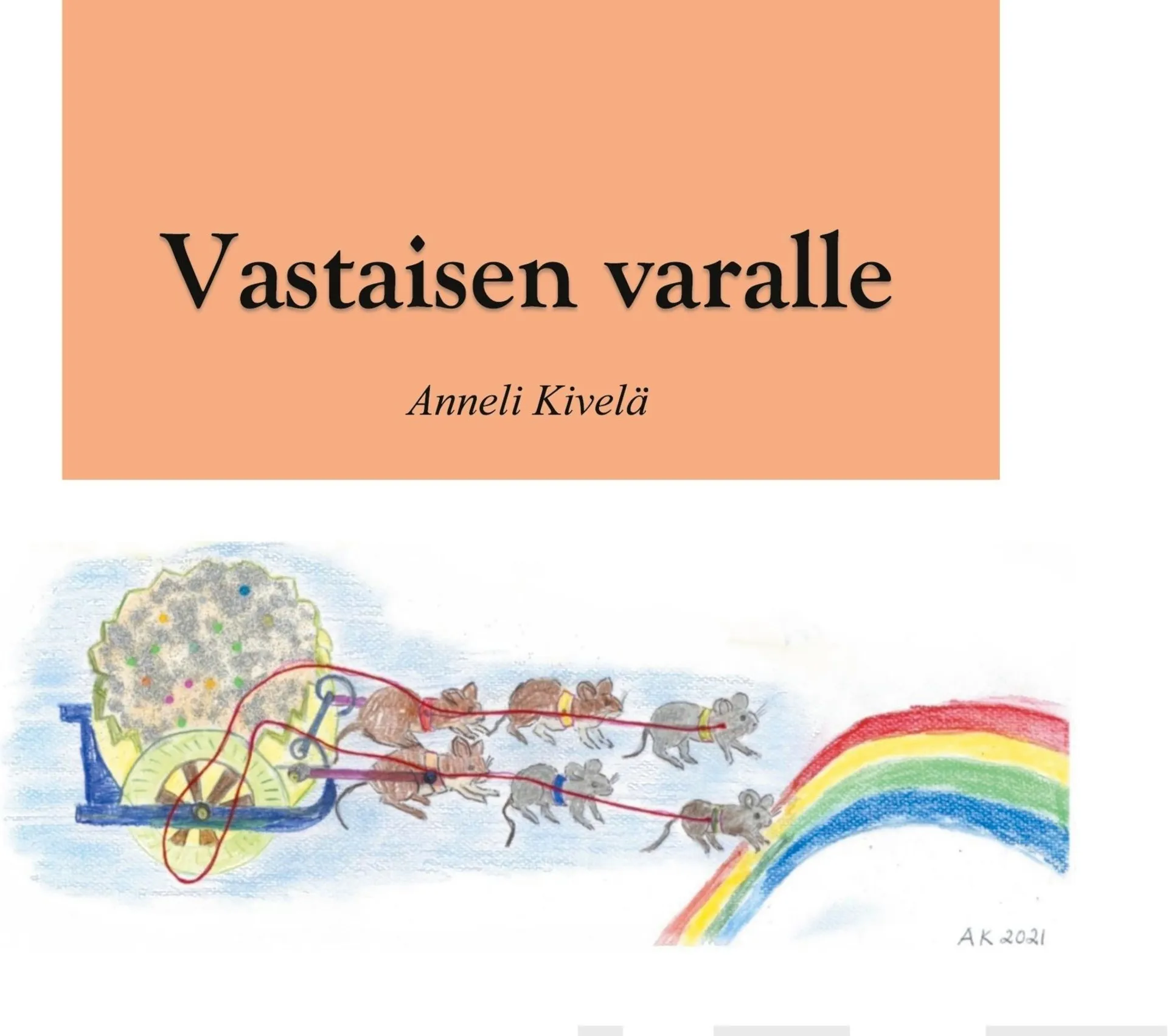 Kivelä, Vastaisen varalle