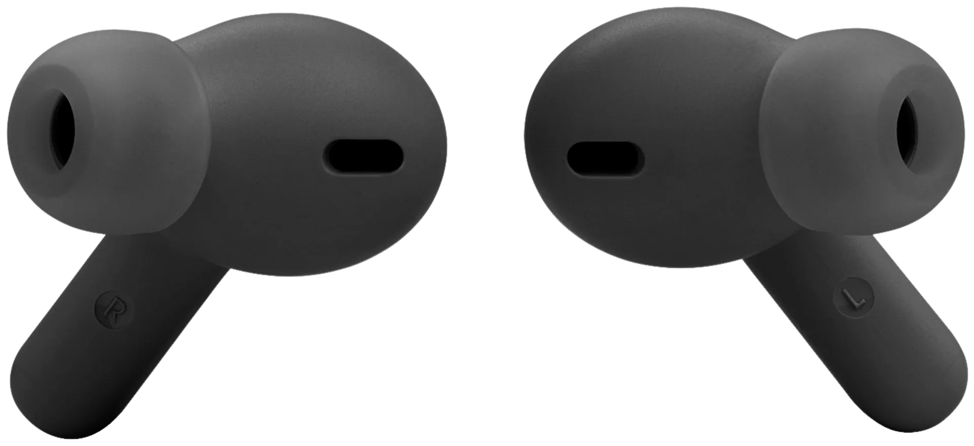JBL Bluetooth nappikuulokkeet Vibe Beam musta - 3