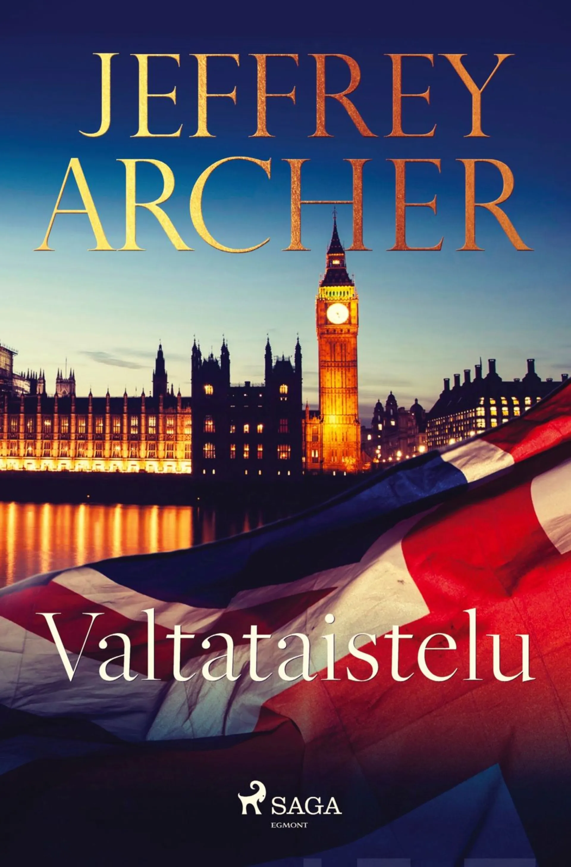 Archer, Valtataistelu