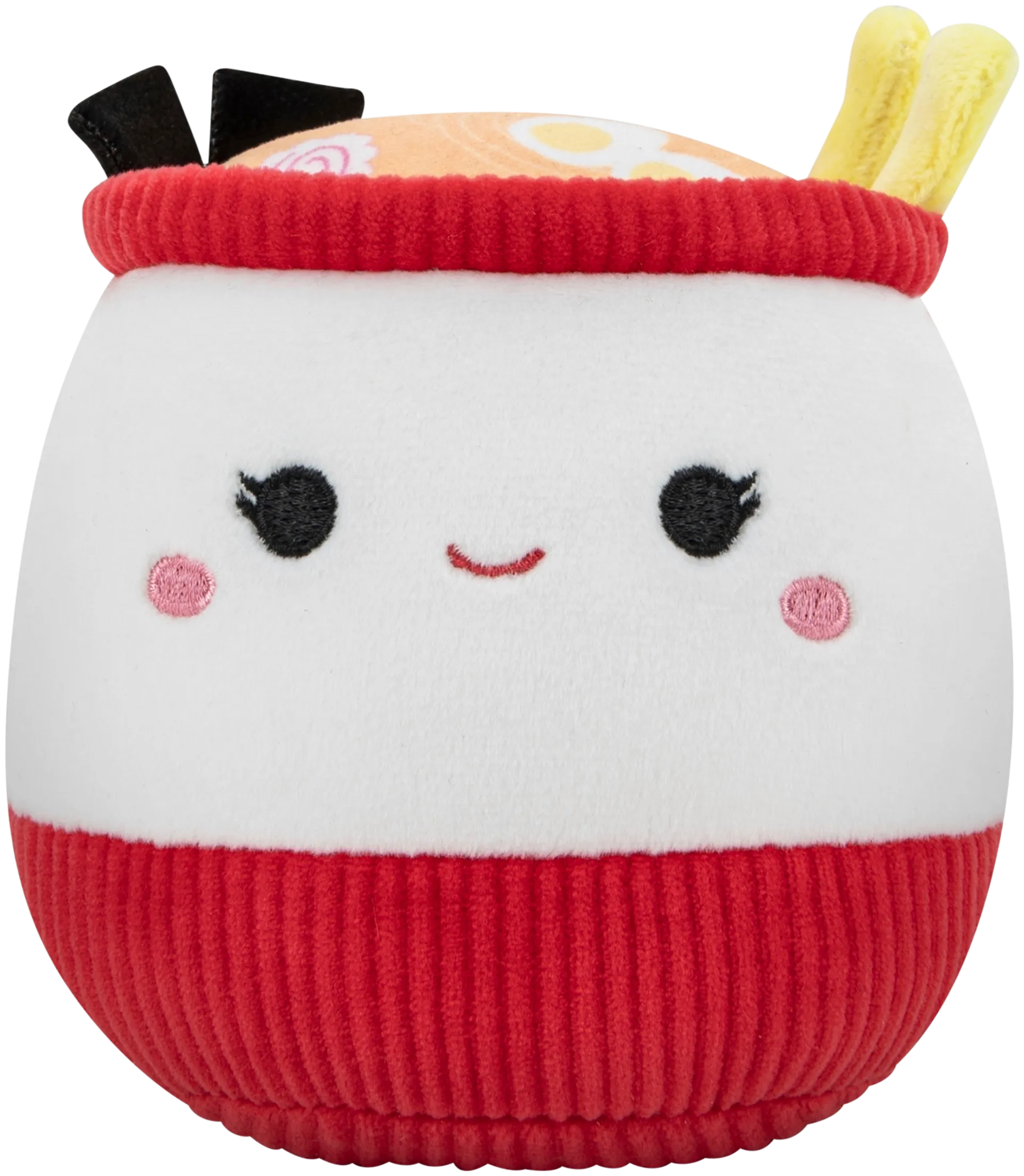 Squishmallows Squeaky pehmolelu 9cm - 9