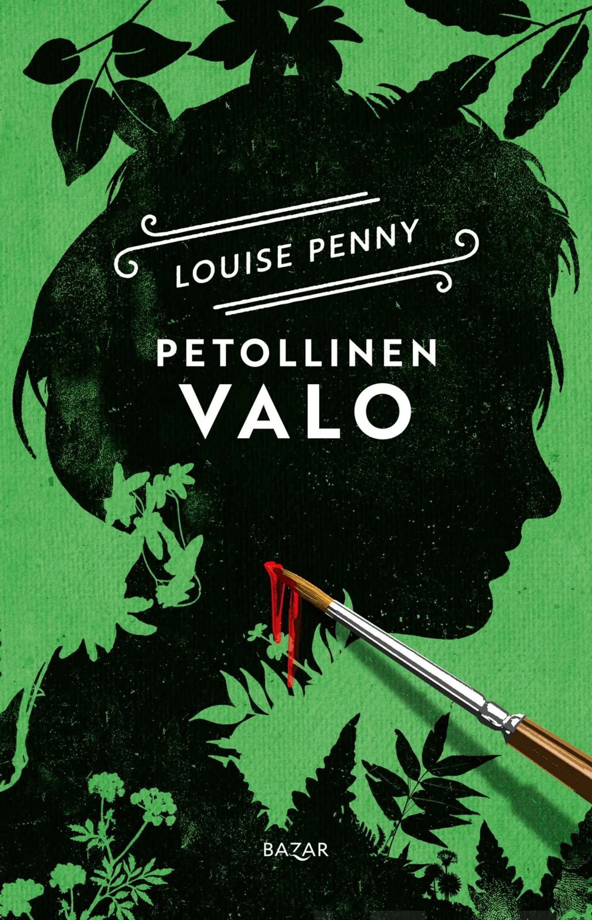 Penny, Petollinen valo