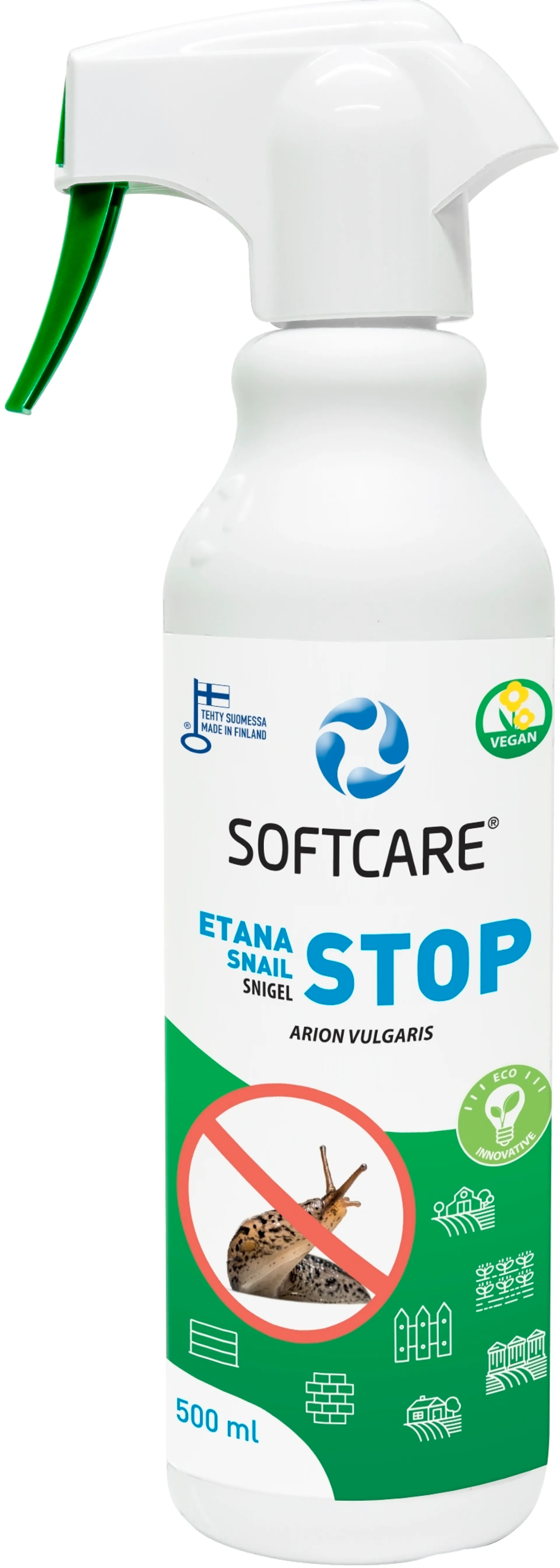 Softcare Etana Stop 500 ml