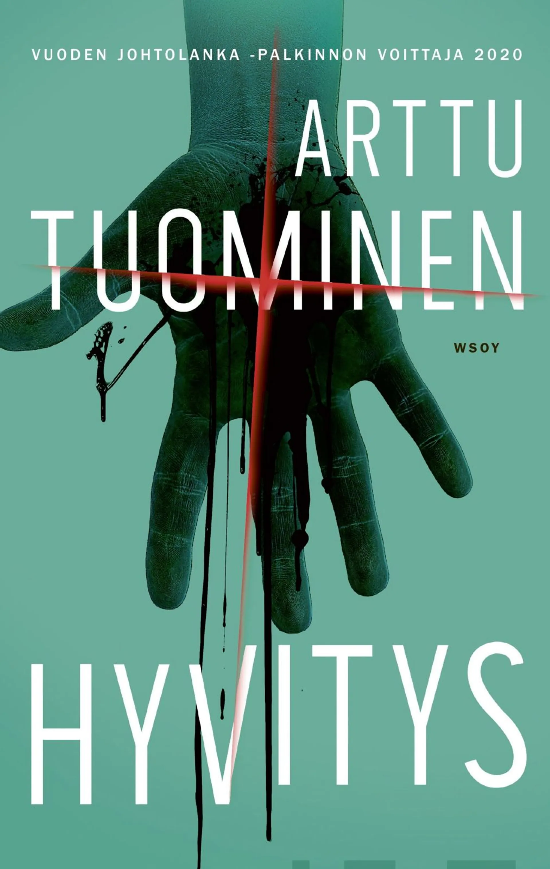 Tuominen, Hyvitys