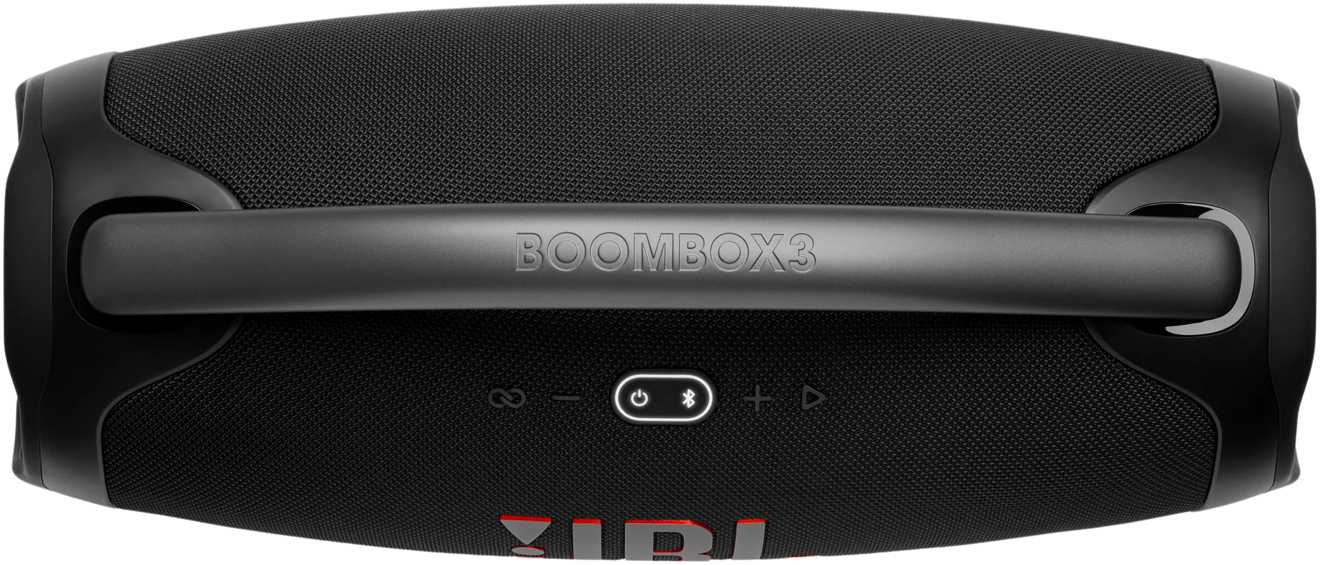 Bluetooth kaiutin JBL Boombox 3 musta - 3