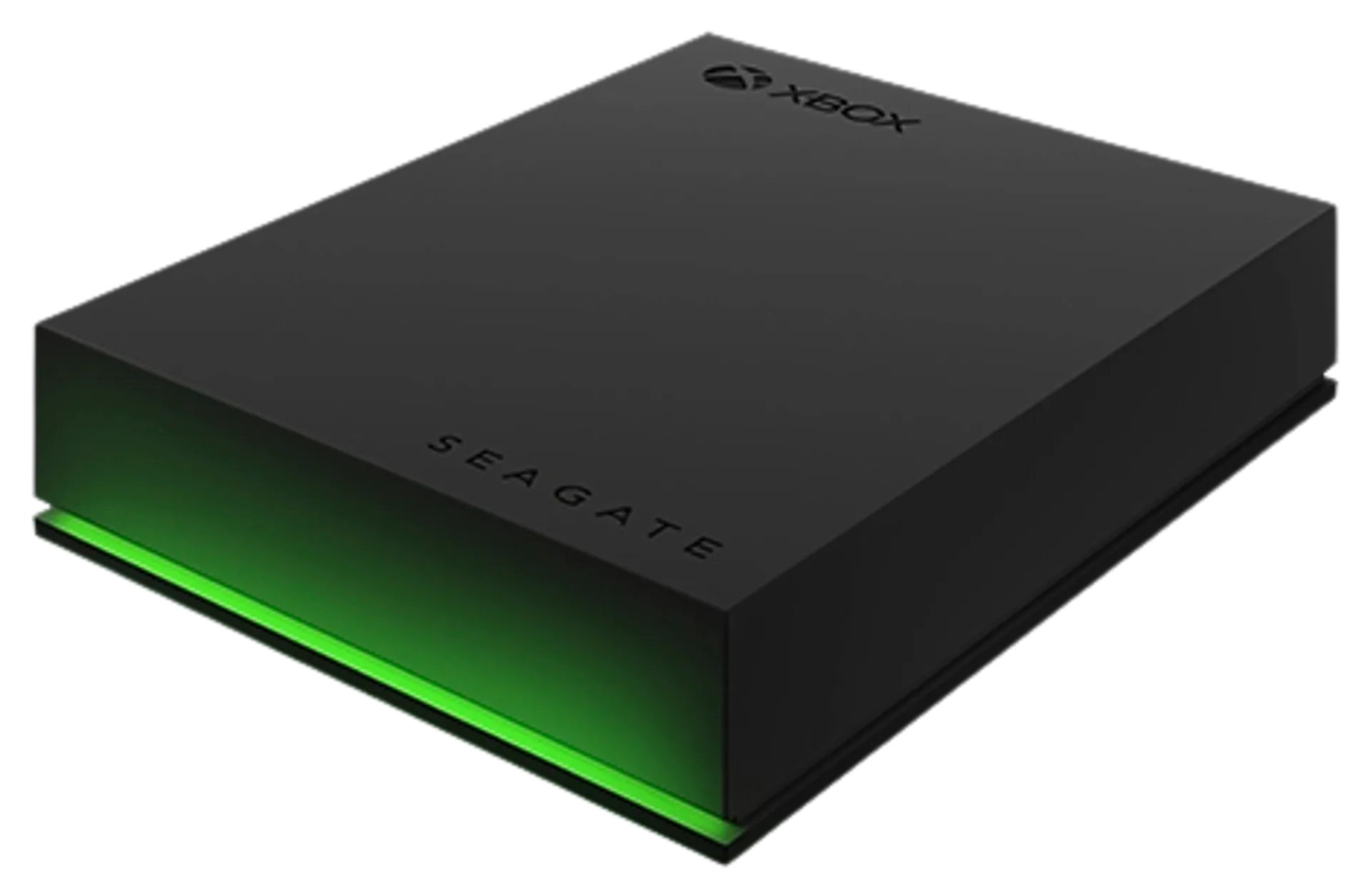 Seagate Game Drive Xbox 4TB HDD