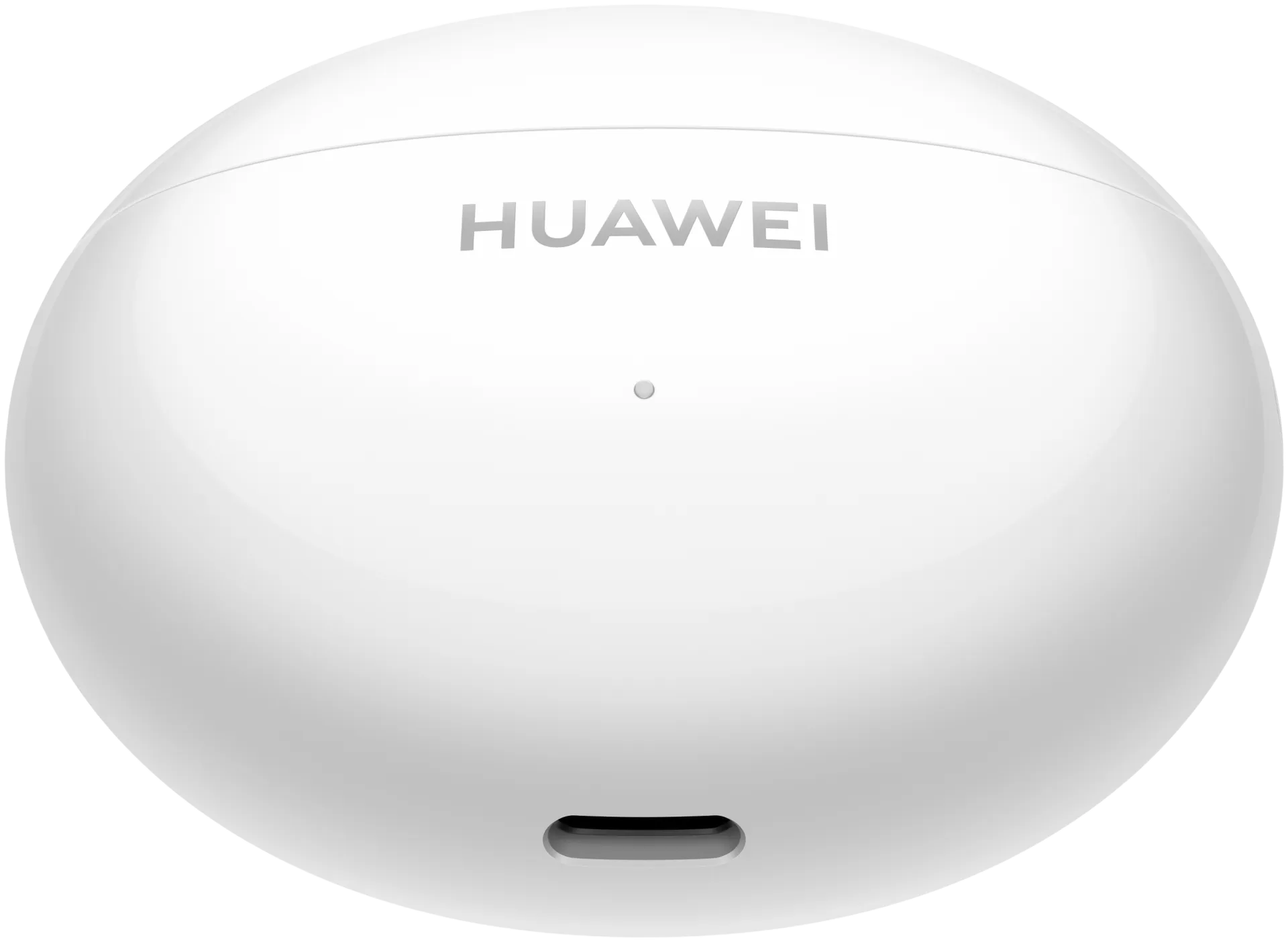 Huawei Bluetooth vastamelunappikuulokkeet Freebuds 5i Ceramic White - 8