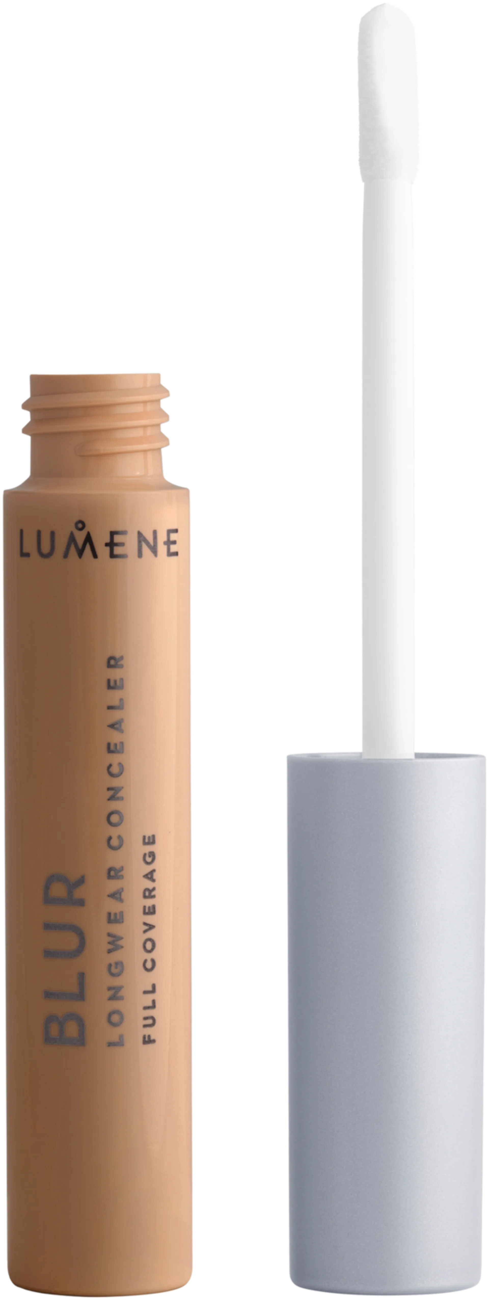 Lumene Blur Peitevoide Deep Tan 8,5 ml